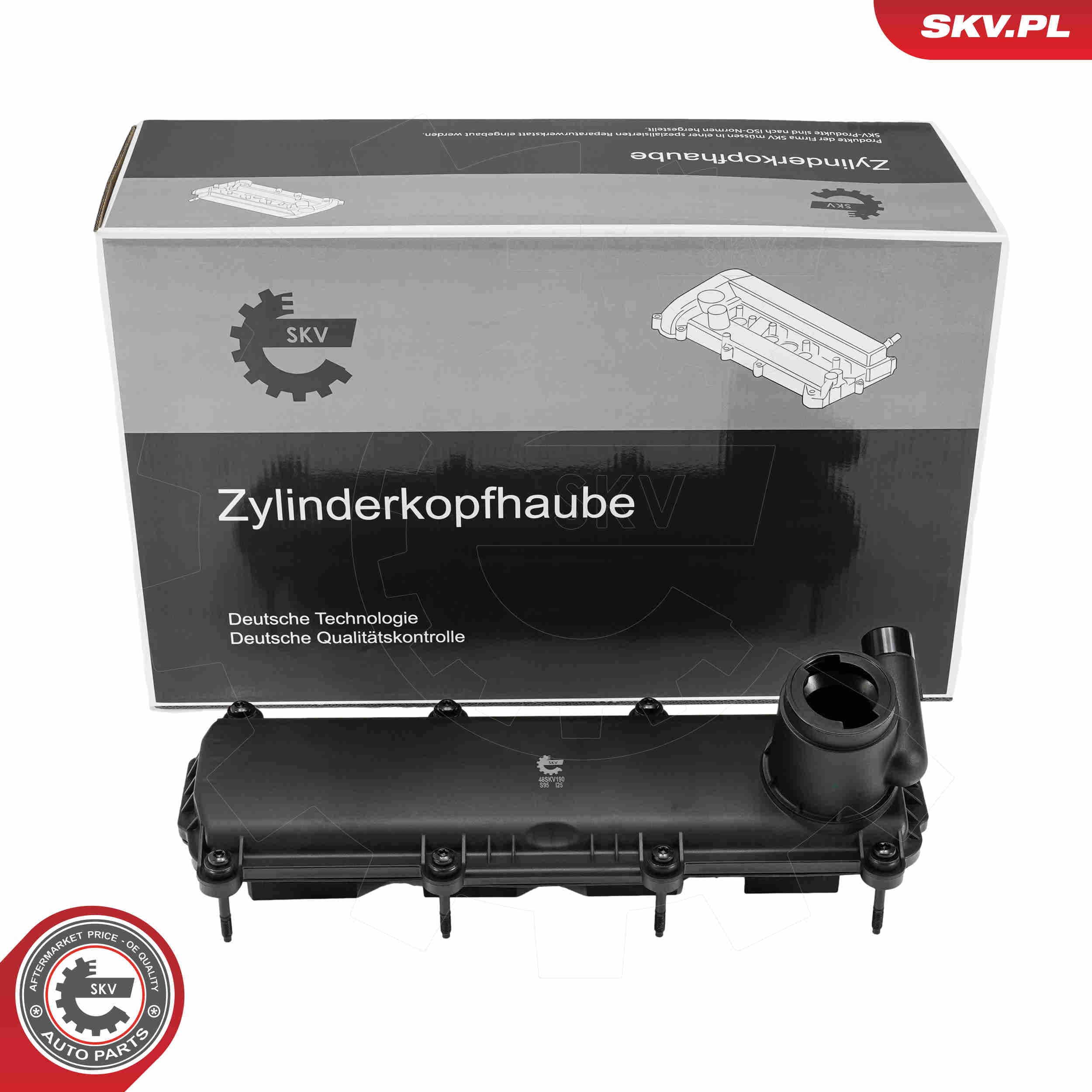SKV Kryt hlavy valcov 48SKV190 1