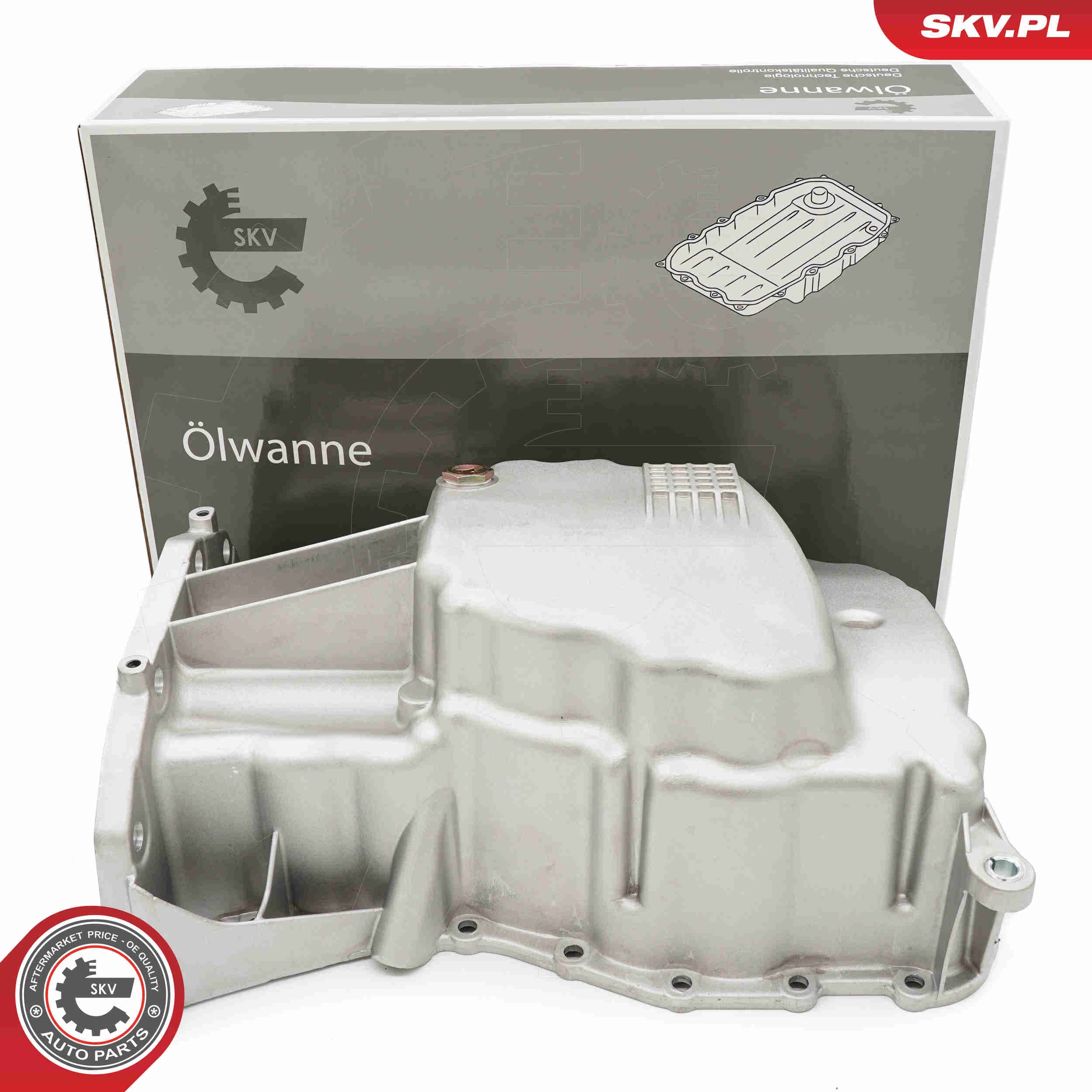 SKV Olejová vaňa 48SKV815 1