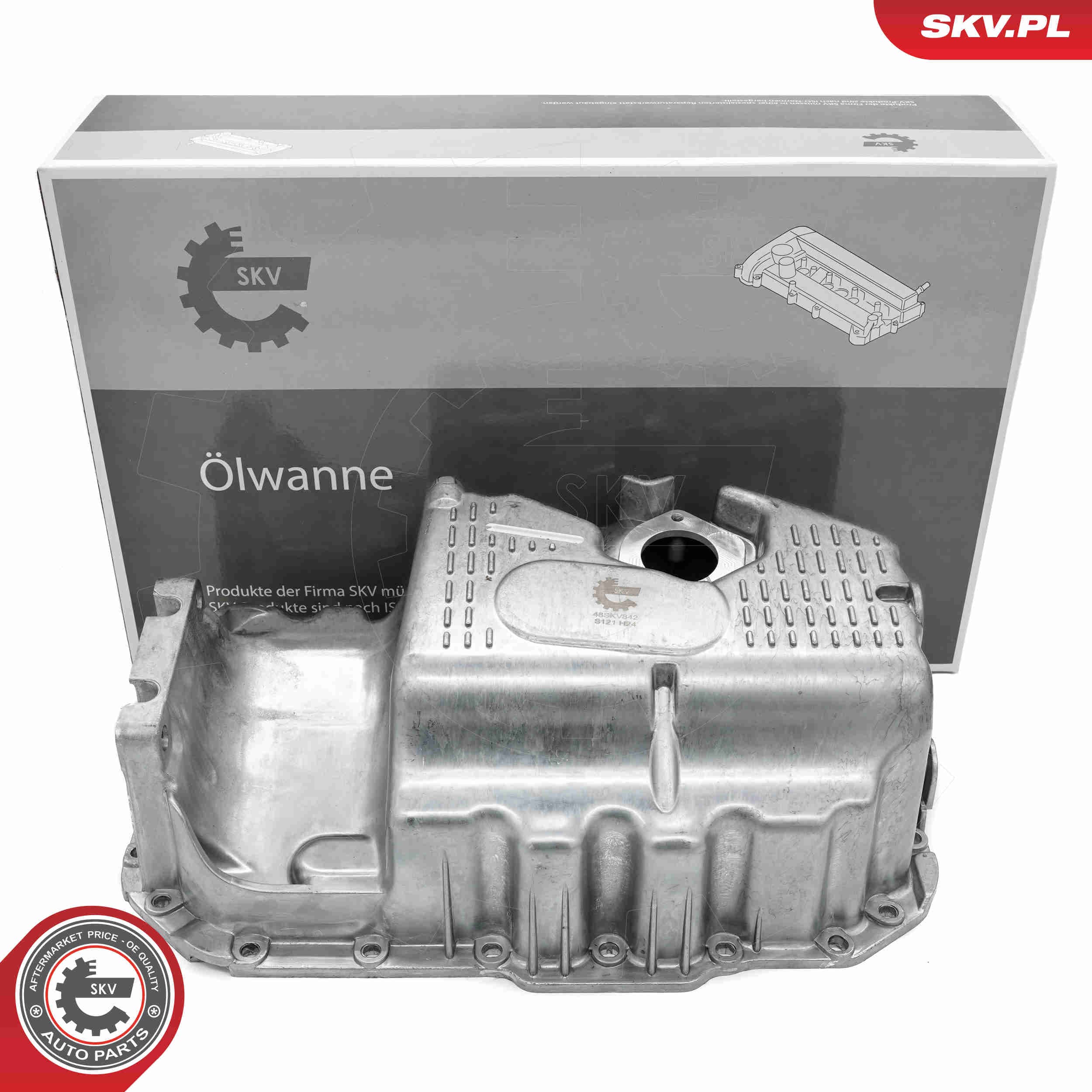 SKV Olejová vaňa 48SKV842 1
