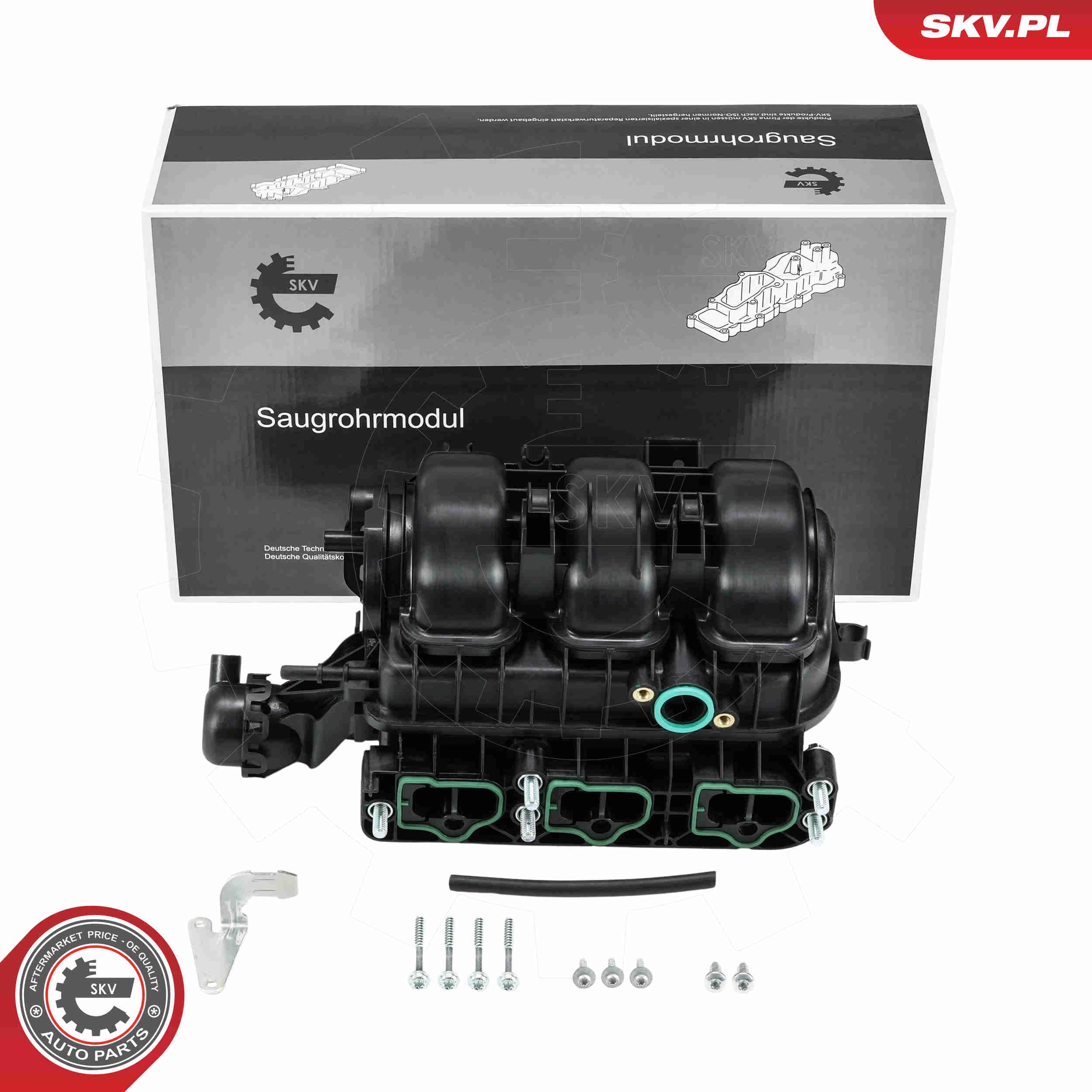 SKV Sací trubkový modul 49SKV096 1