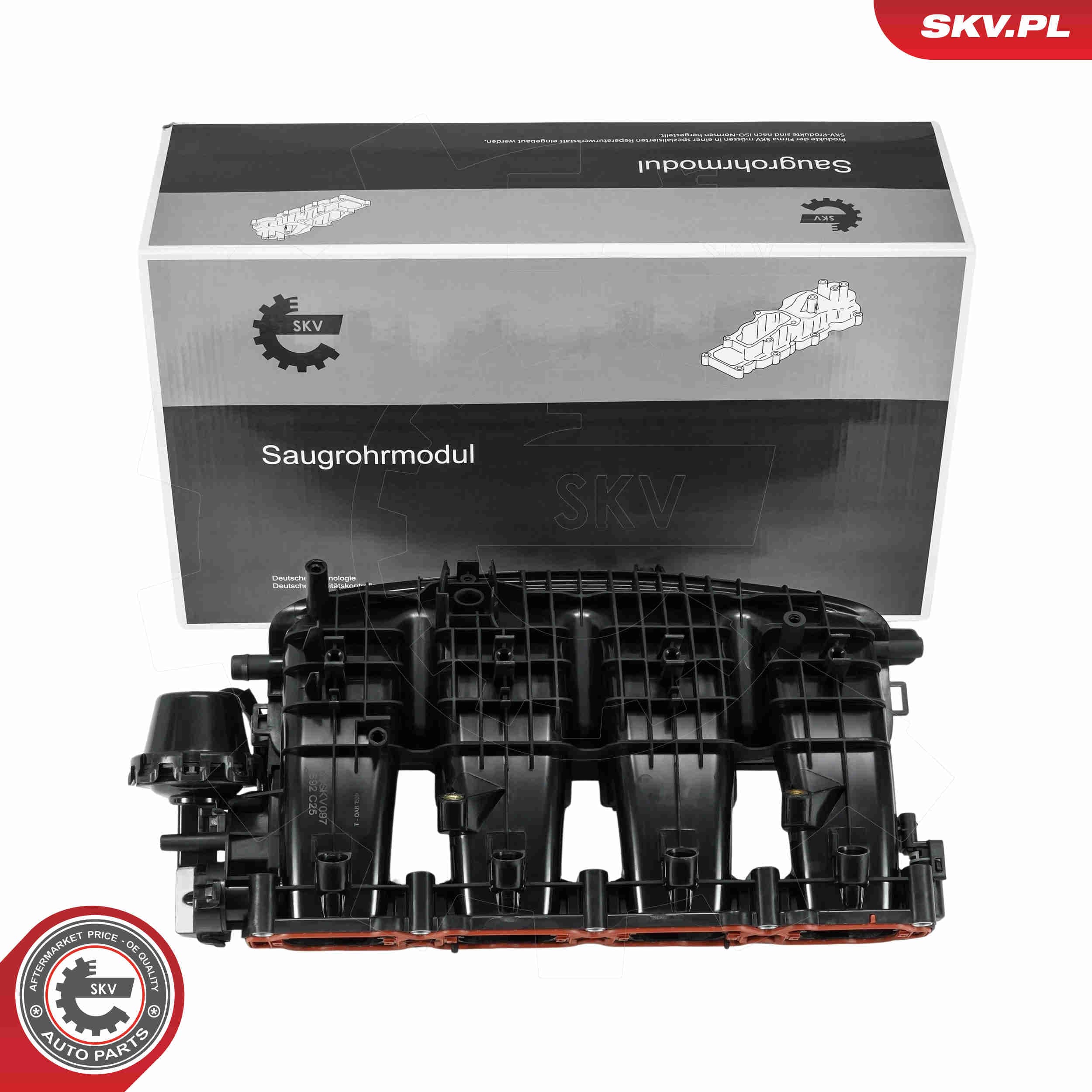 SKV Sací trubkový modul 49SKV097 1