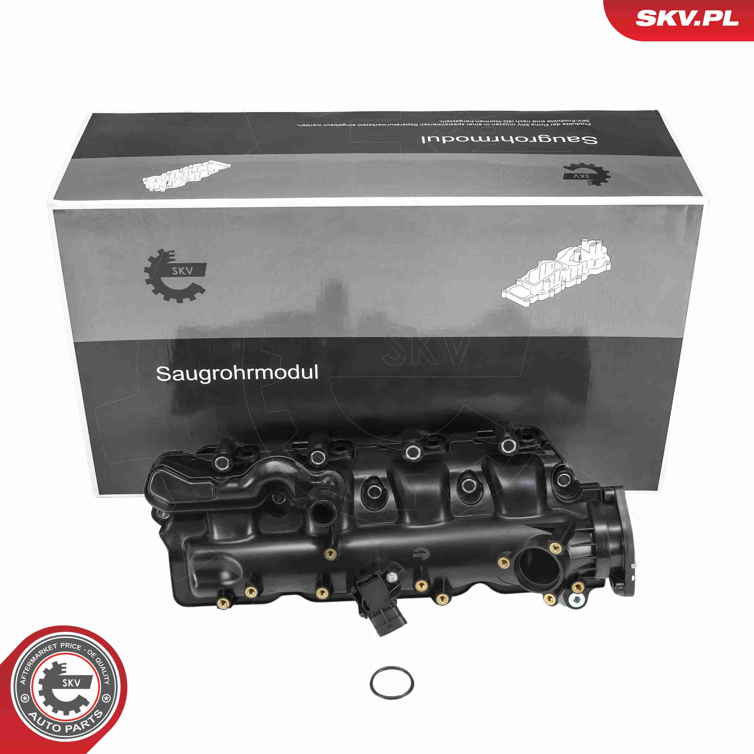 SKV Sací trubkový modul 49SKV101 1