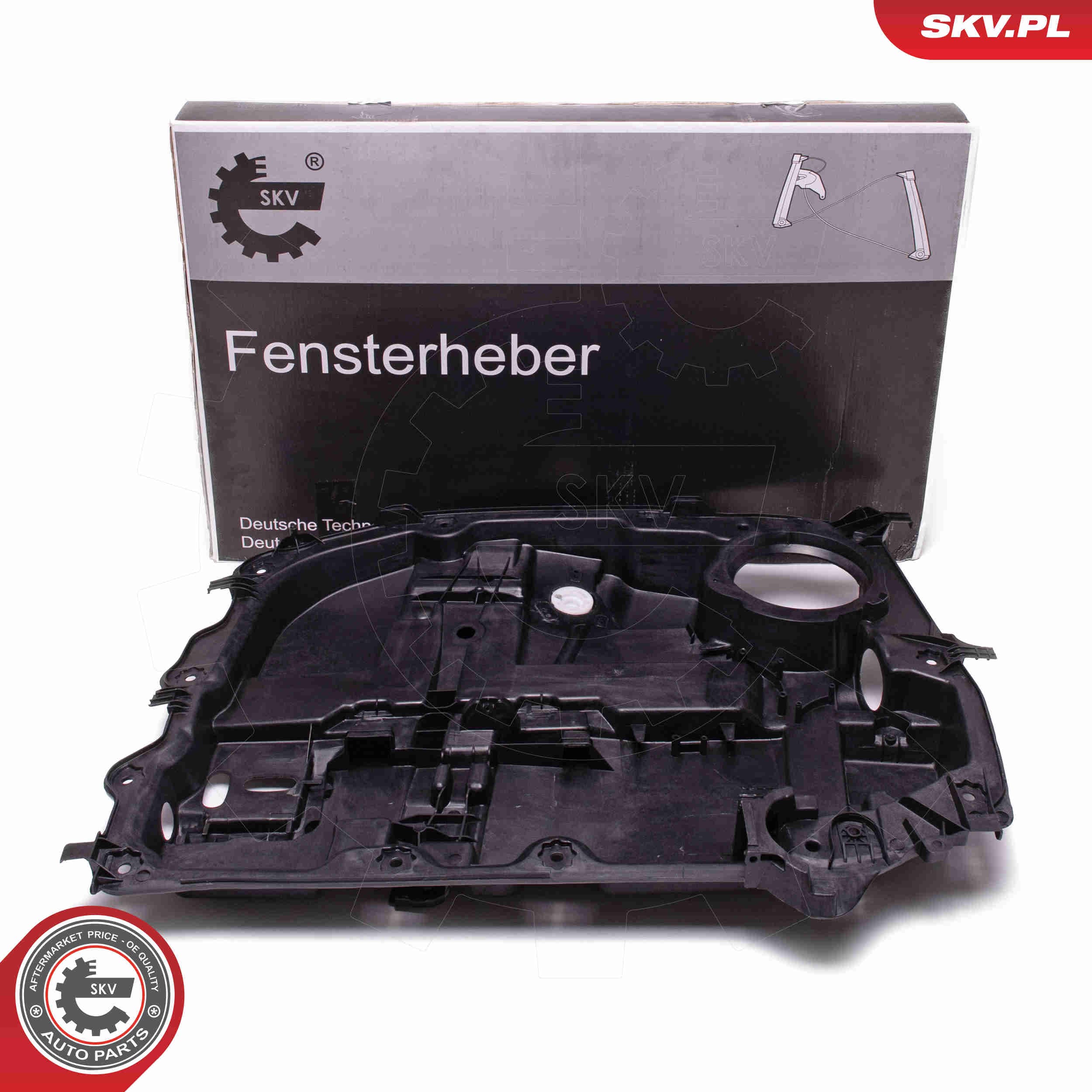 SKV Mechanizmus zdvíhania okna 51SKV346 1
