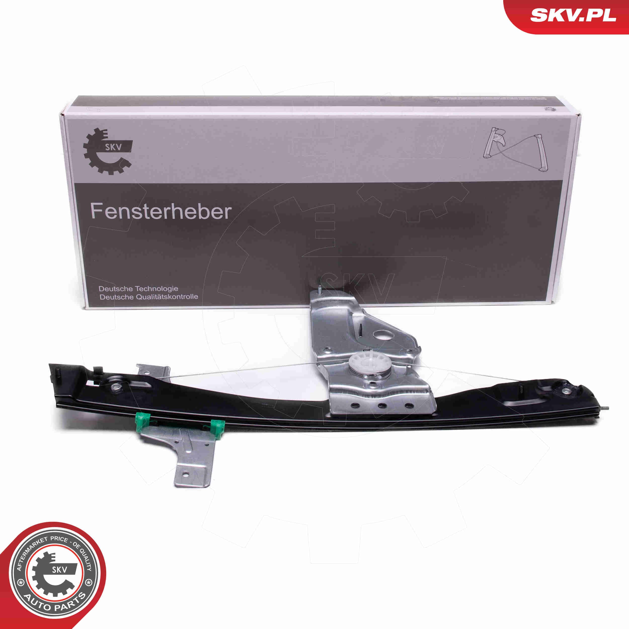 SKV Mechanizmus zdvíhania okna 51SKV472 1