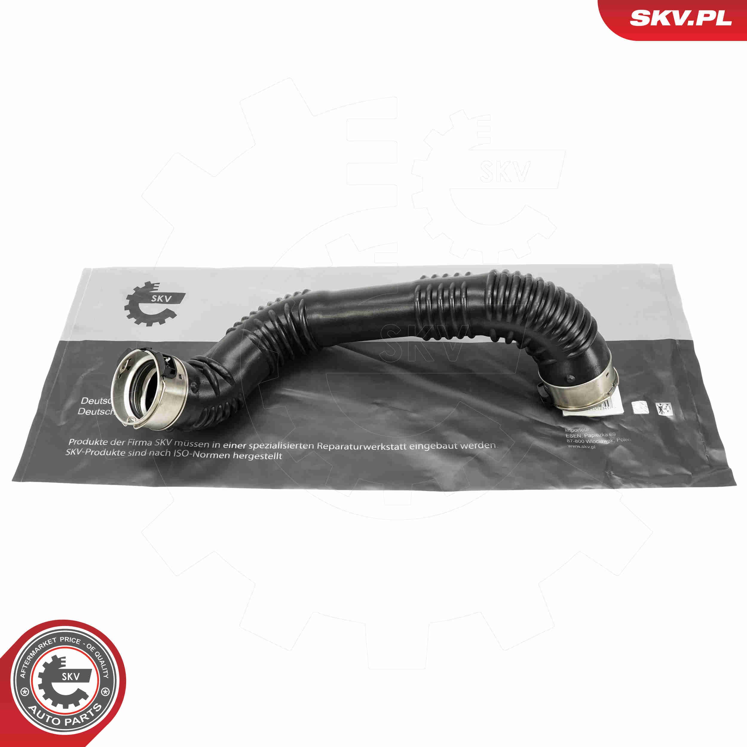 SKV Hadica chladenia 54SKV201 1