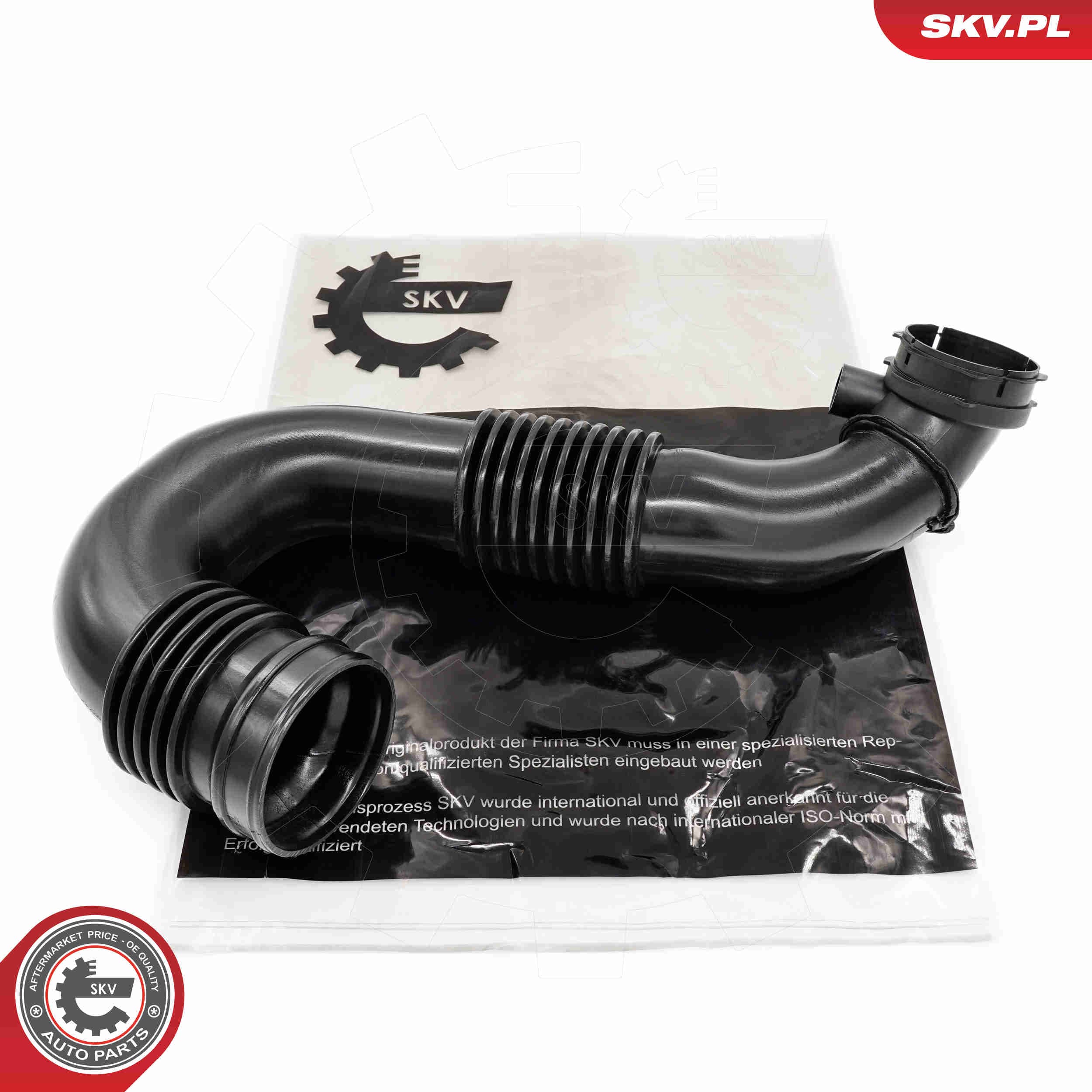 SKV Hadica plniaceho vzduchu 54SKV220 1