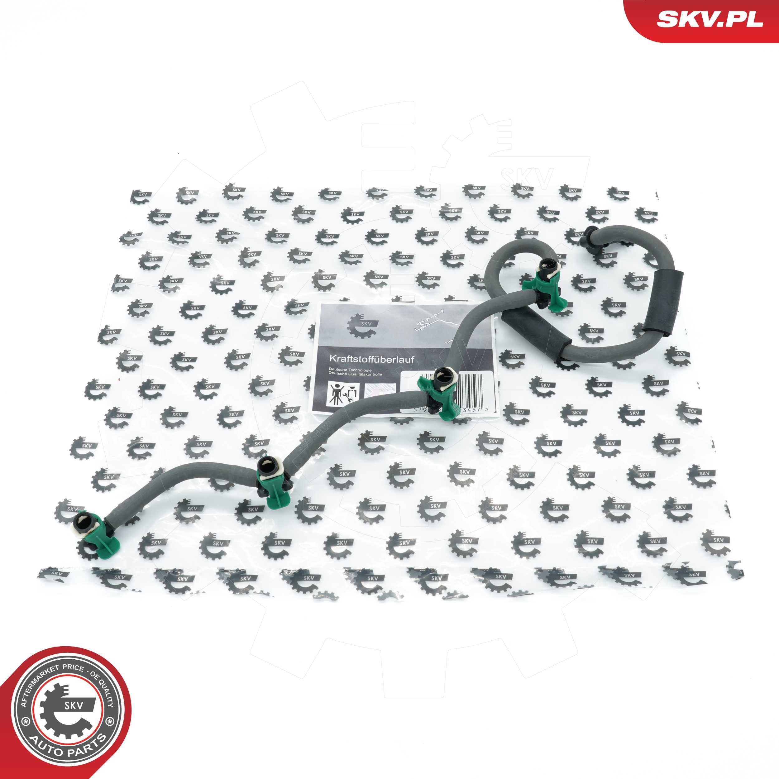 SKV Trubka prepadu 54SKV262 1