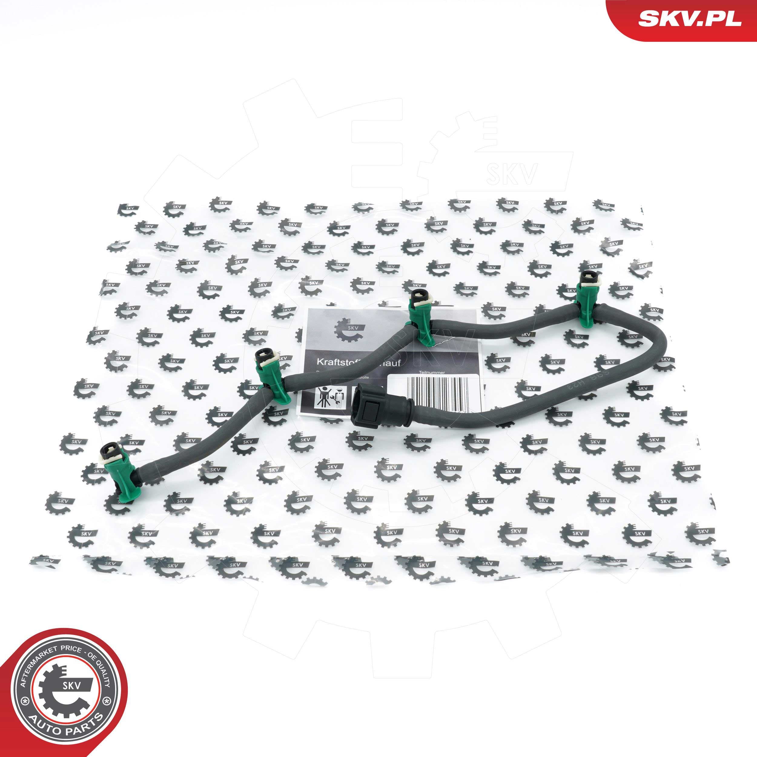 SKV Trubka prepadu 54SKV270 1