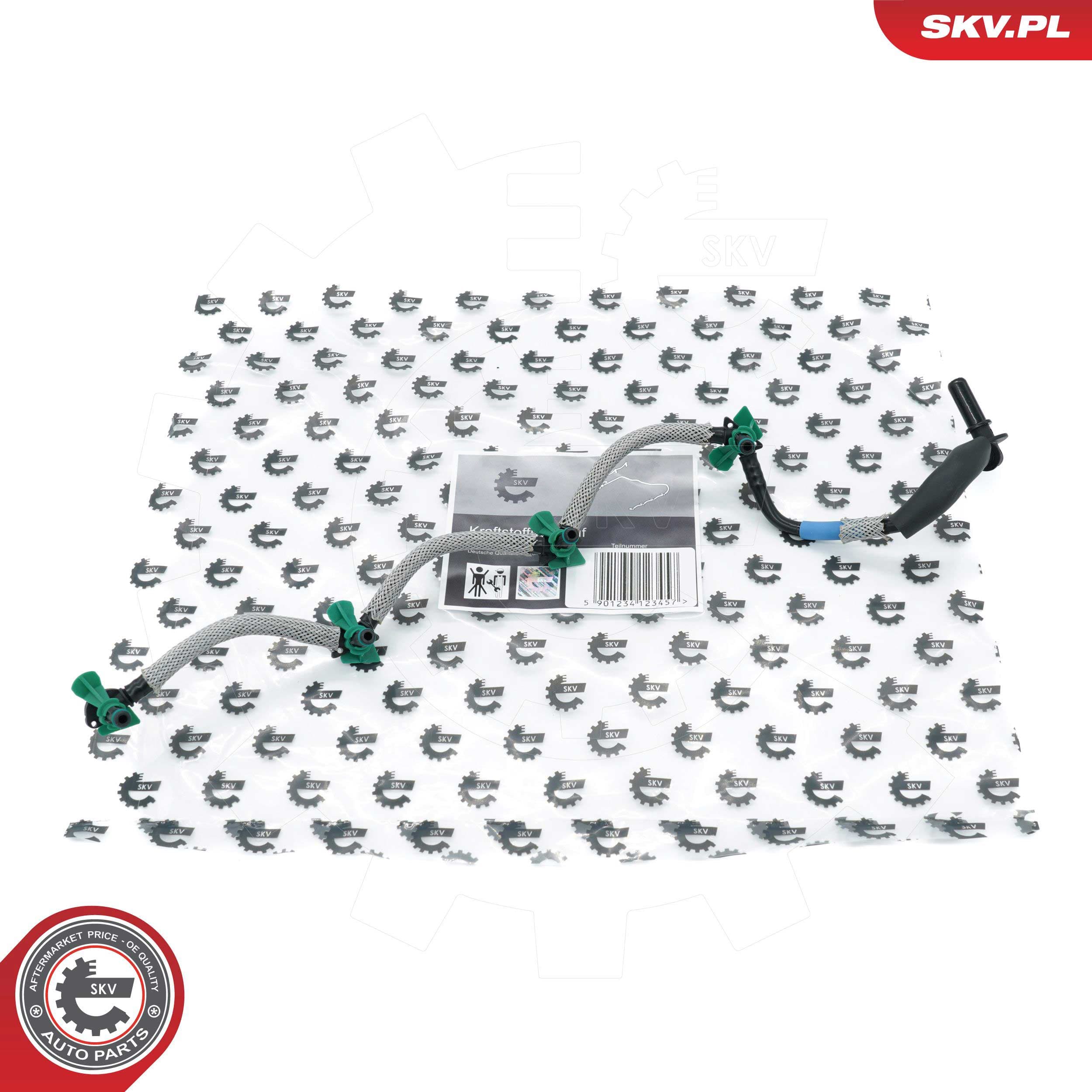 SKV Trubka prepadu 54SKV271 1