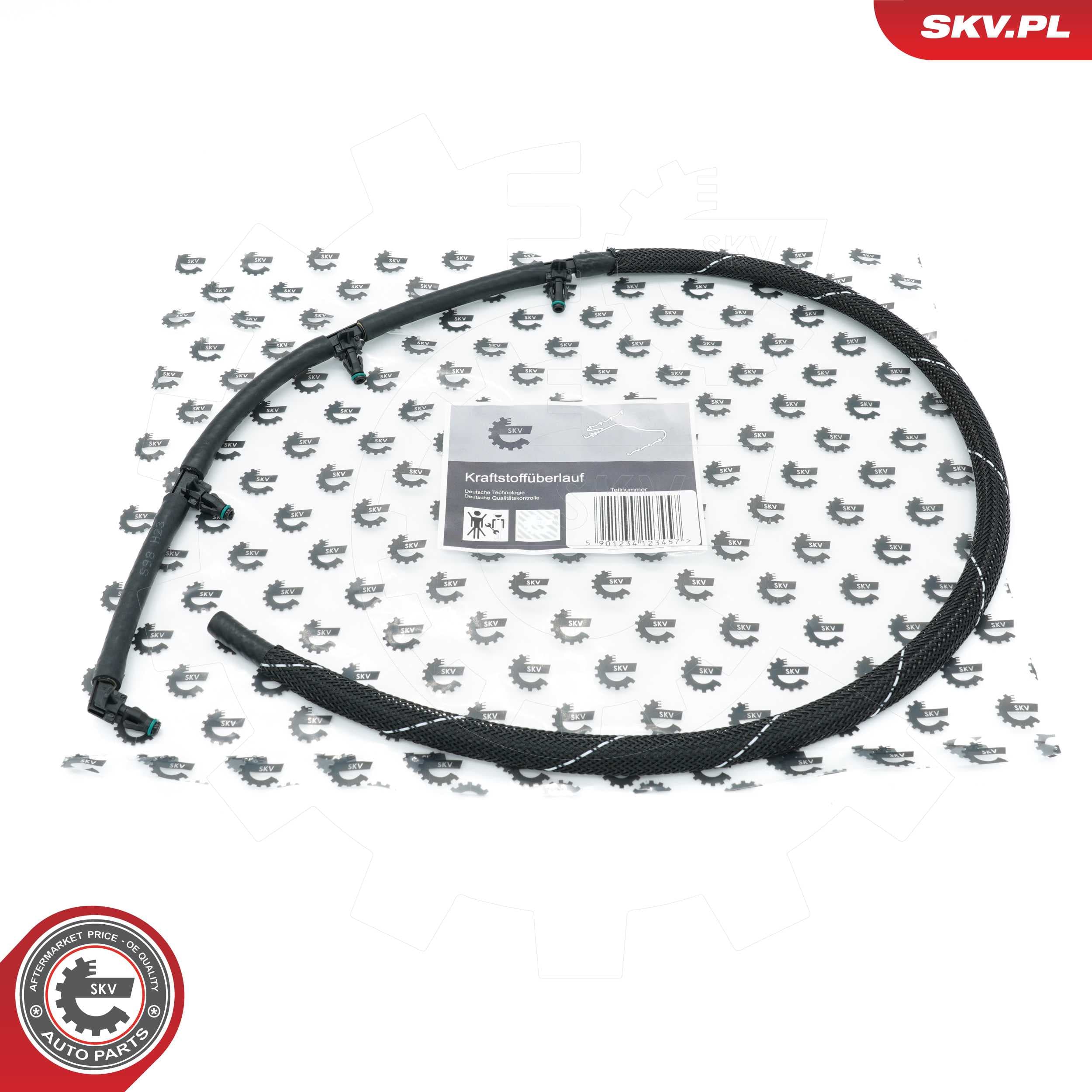 SKV Trubka prepadu 54SKV273 1