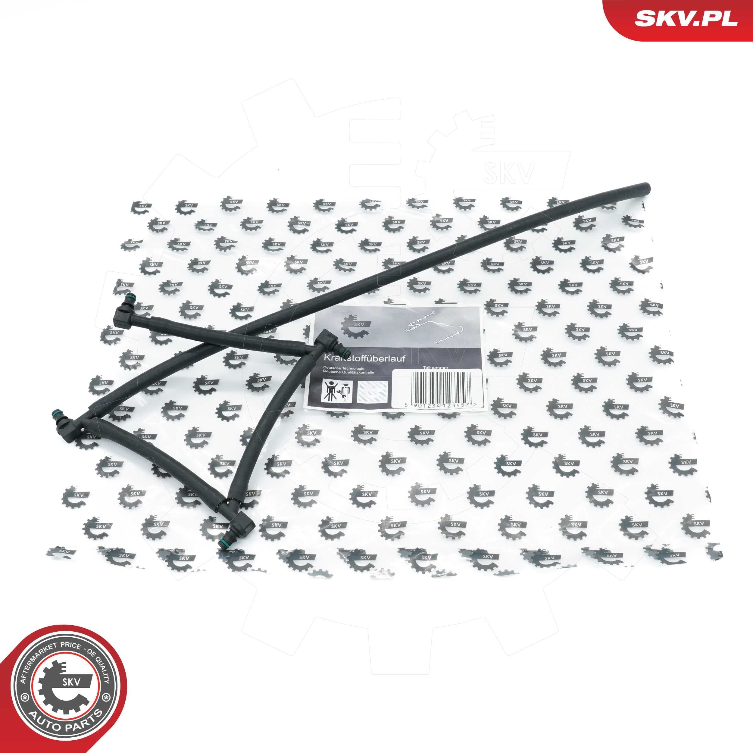 SKV Trubka prepadu 54SKV279 1