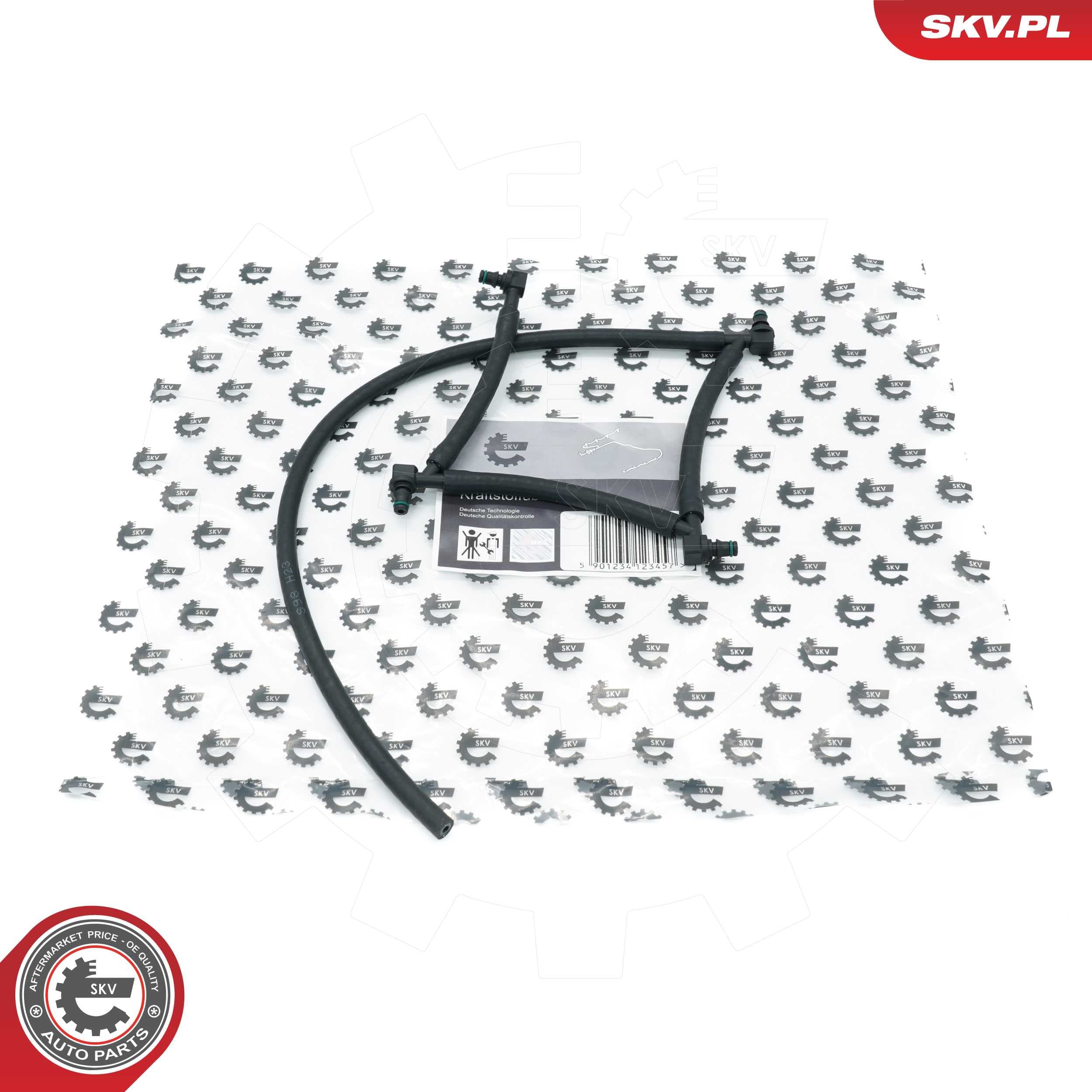 SKV Trubka prepadu 54SKV285 1