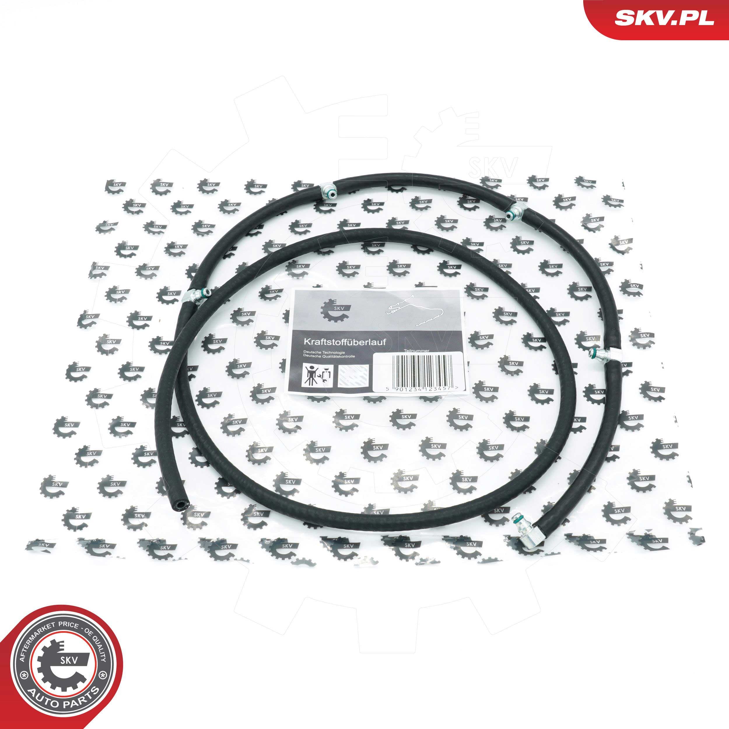 SKV Trubka prepadu 54SKV290 1