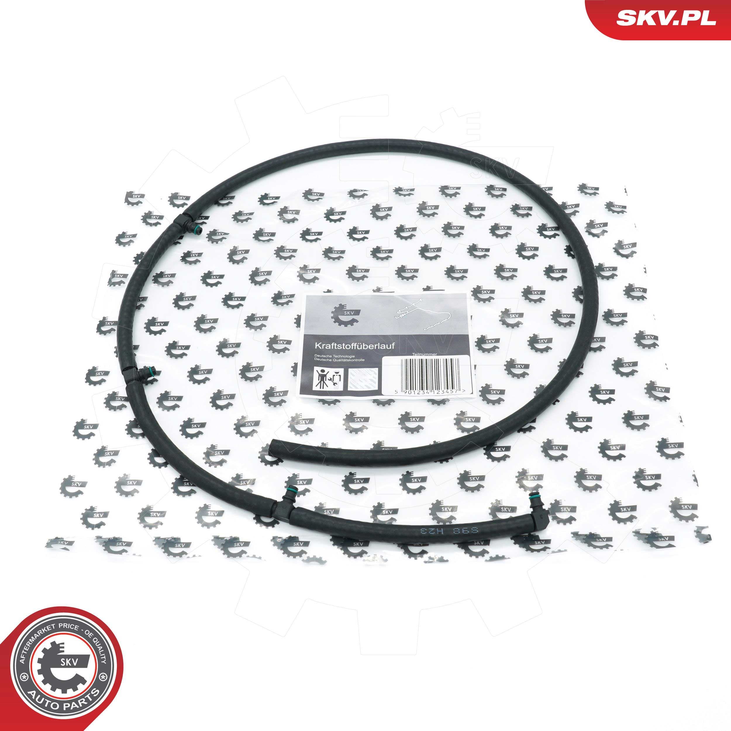 SKV Trubka prepadu 54SKV308 1