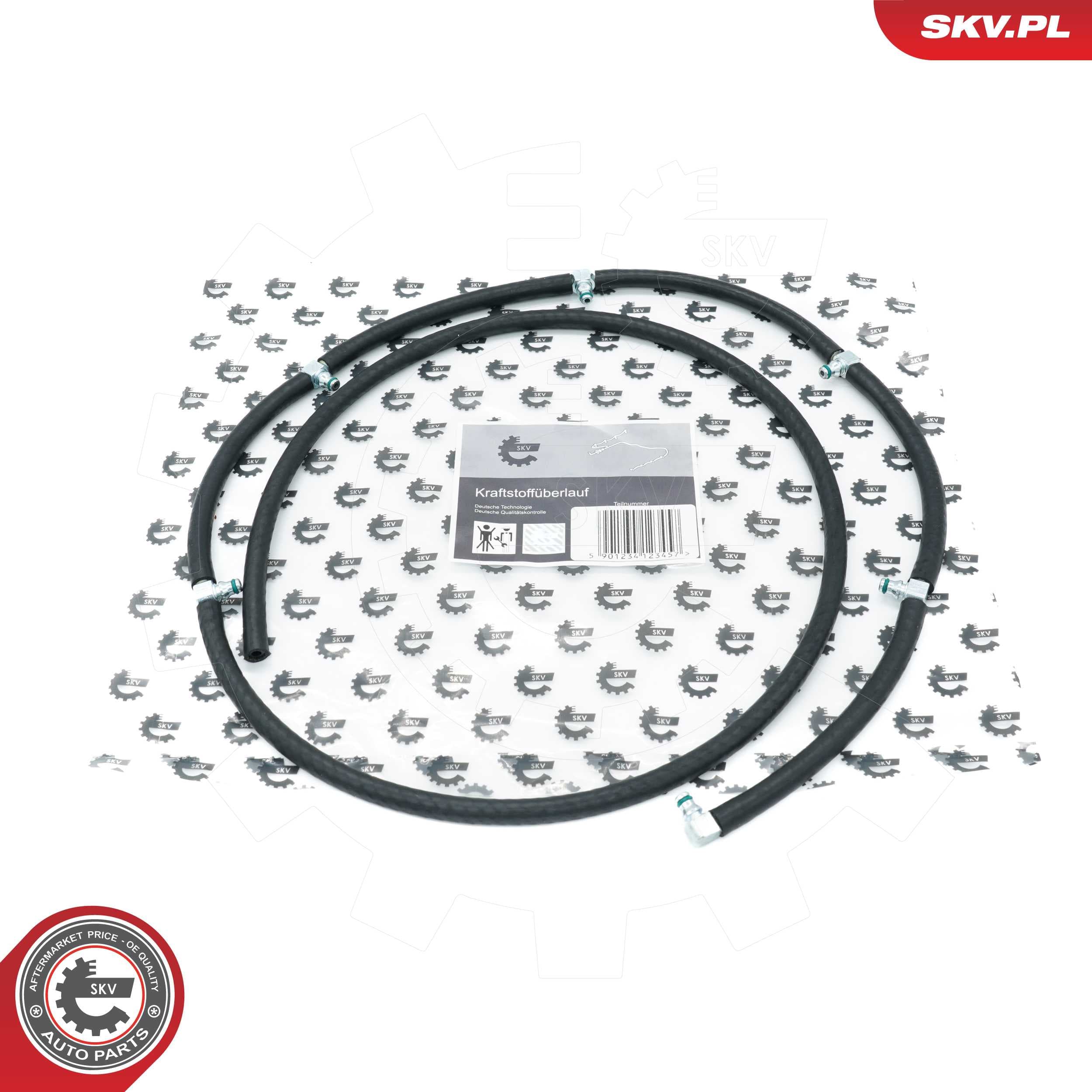 SKV Trubka prepadu 54SKV316 1