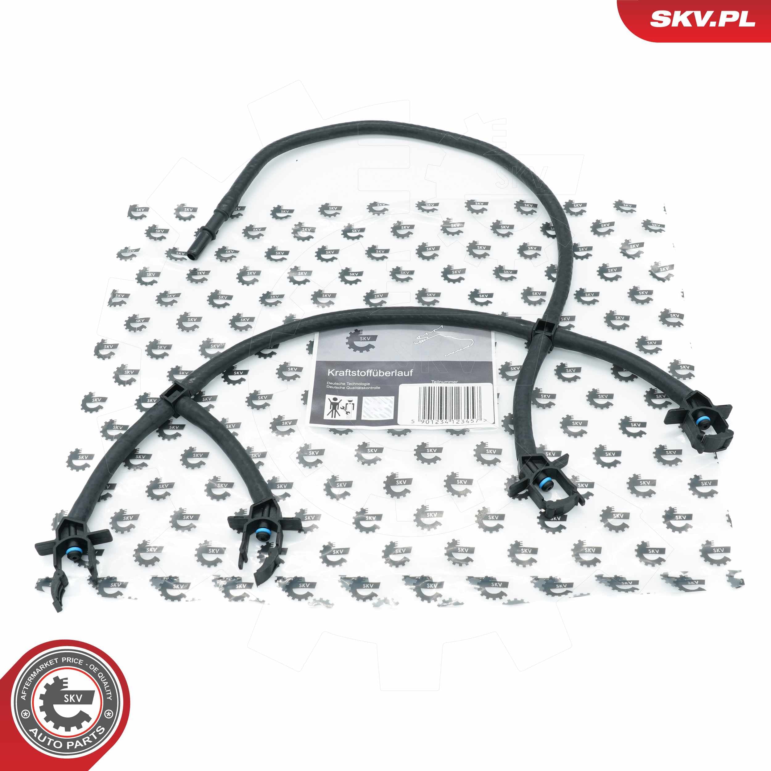 SKV Trubka prepadu 54SKV317 1
