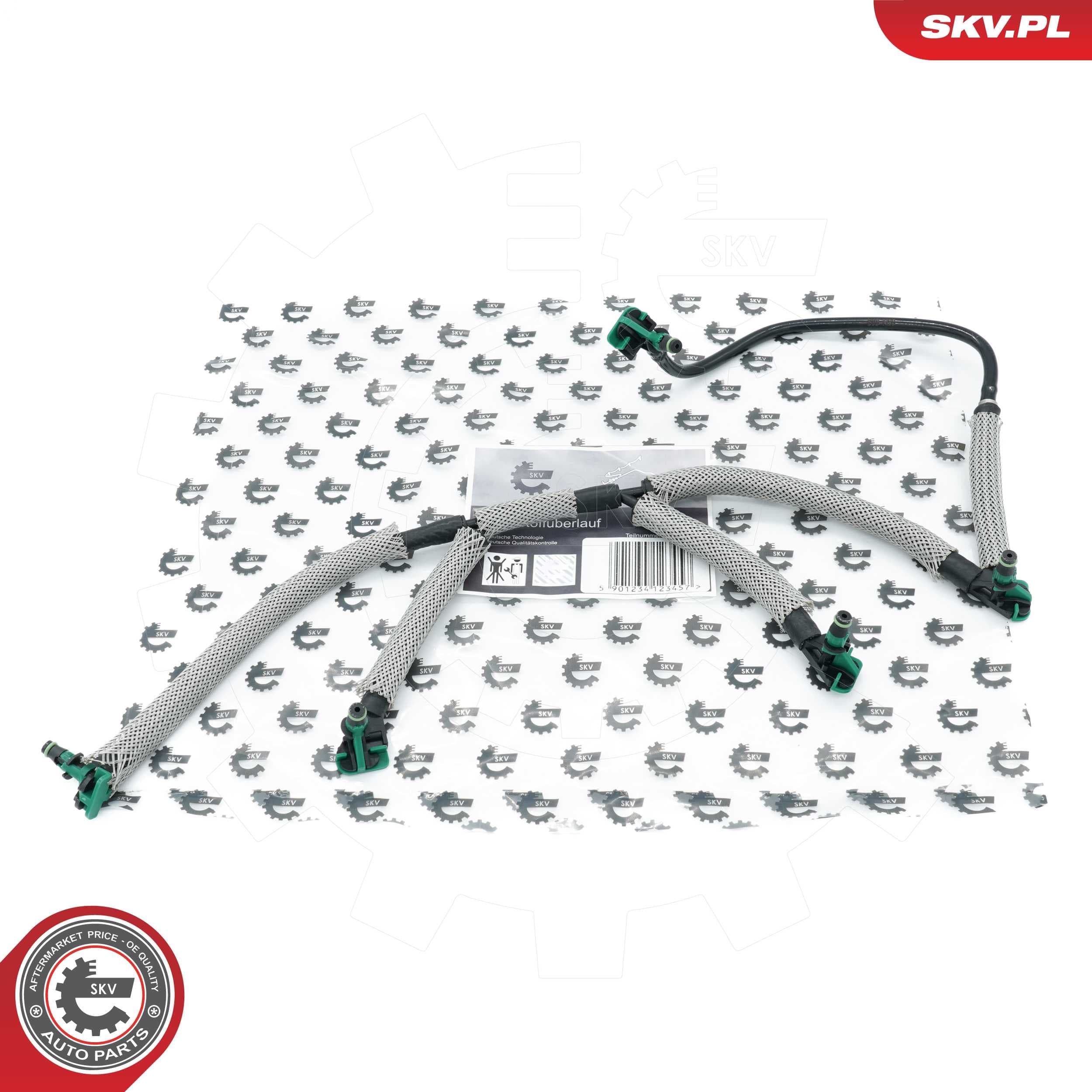 SKV Trubka prepadu 54SKV322 1