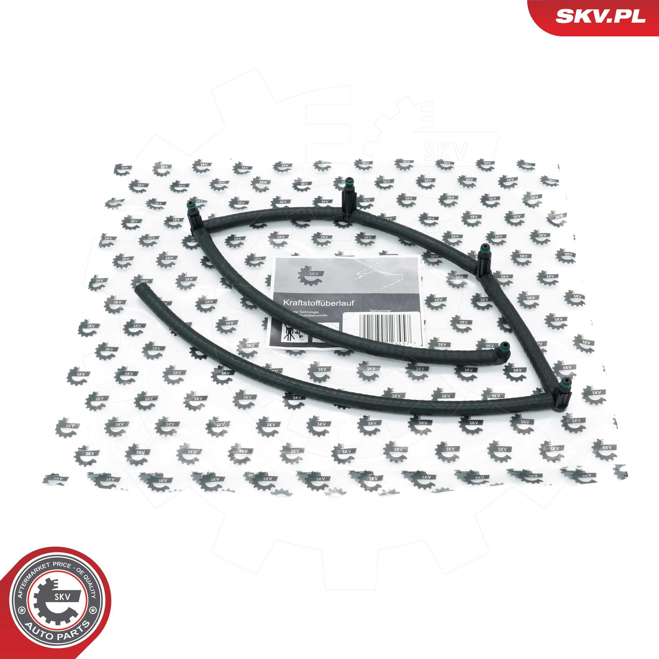 SKV Trubka prepadu 54SKV332 1