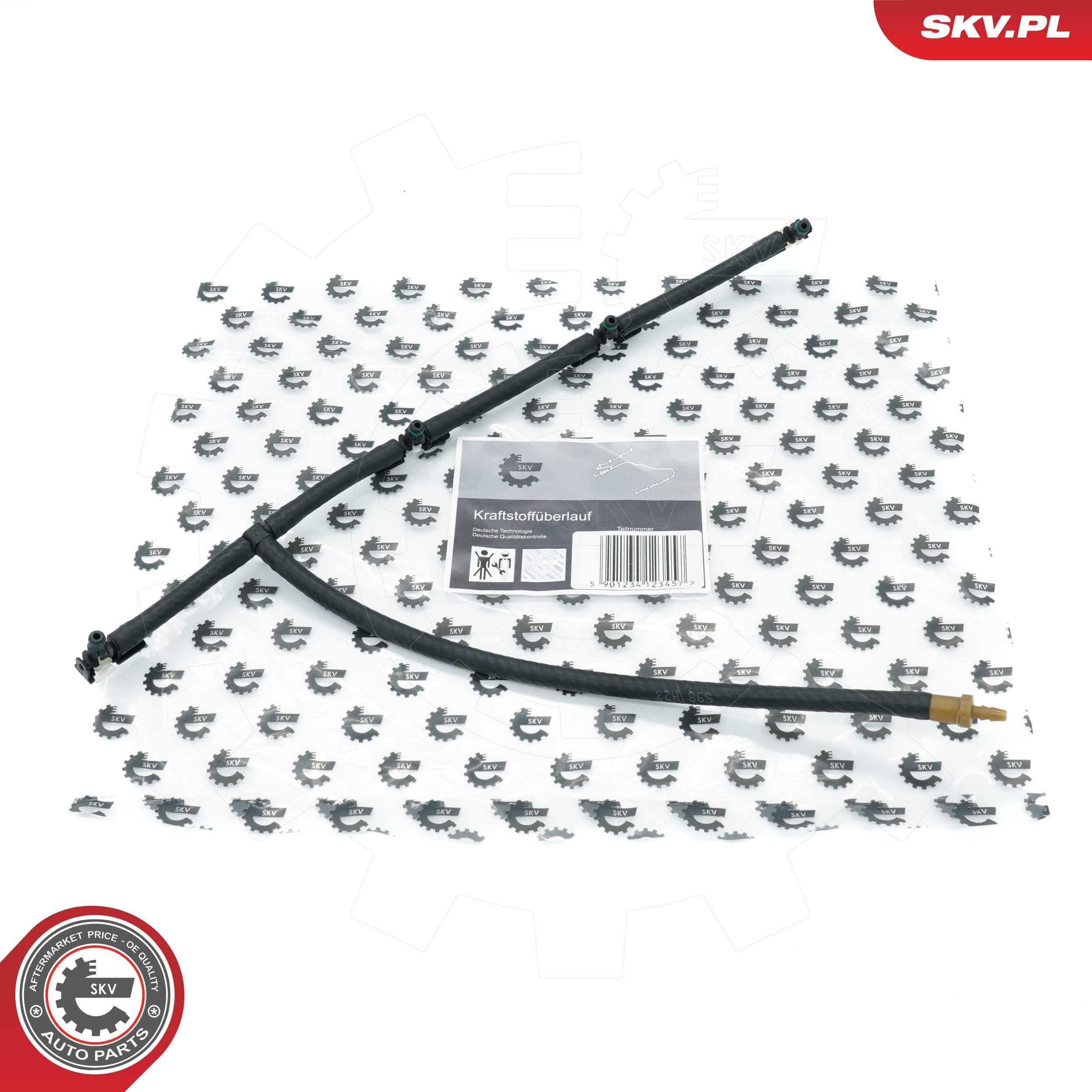 SKV Trubka prepadu 54SKV338 1