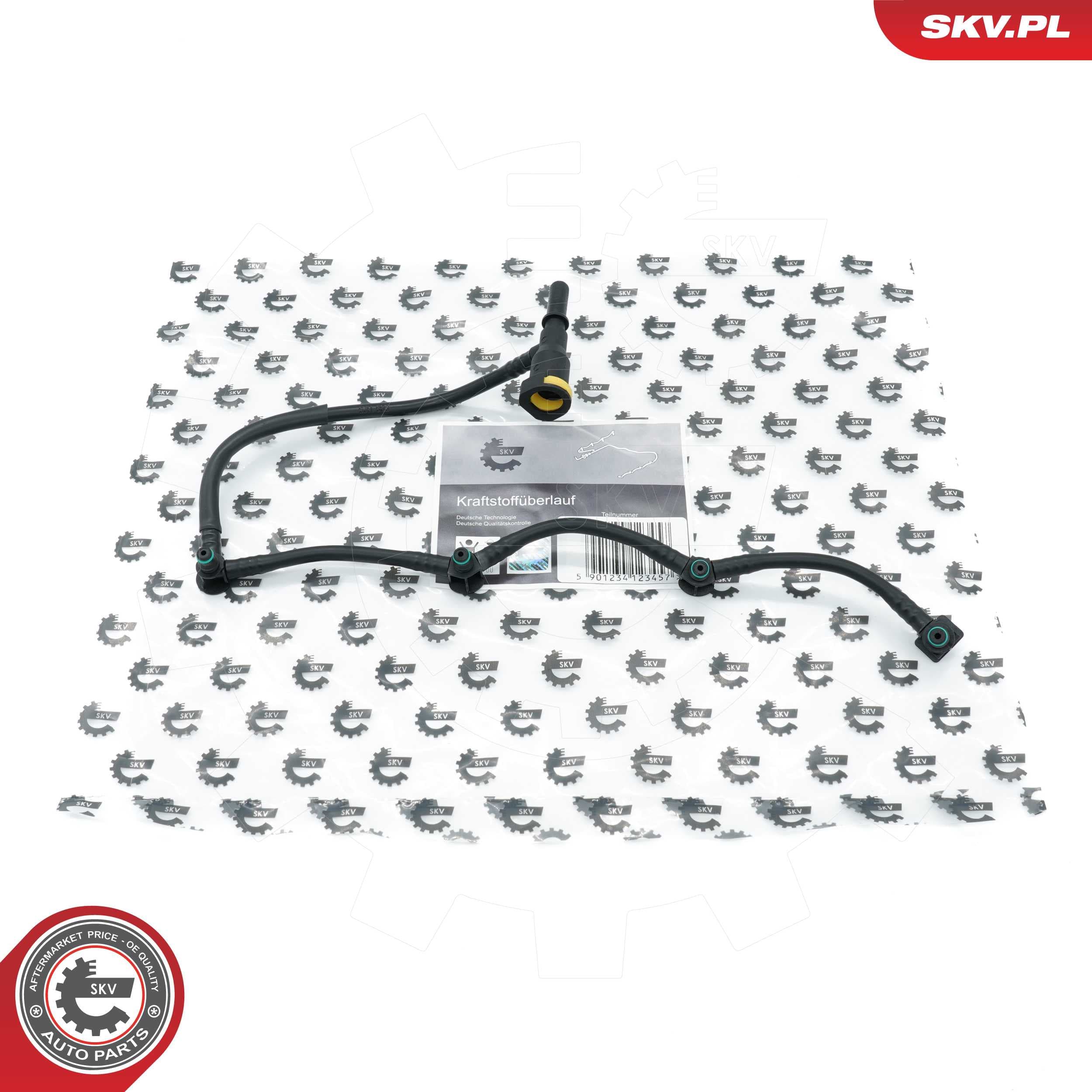 SKV Trubka prepadu 54SKV342 1