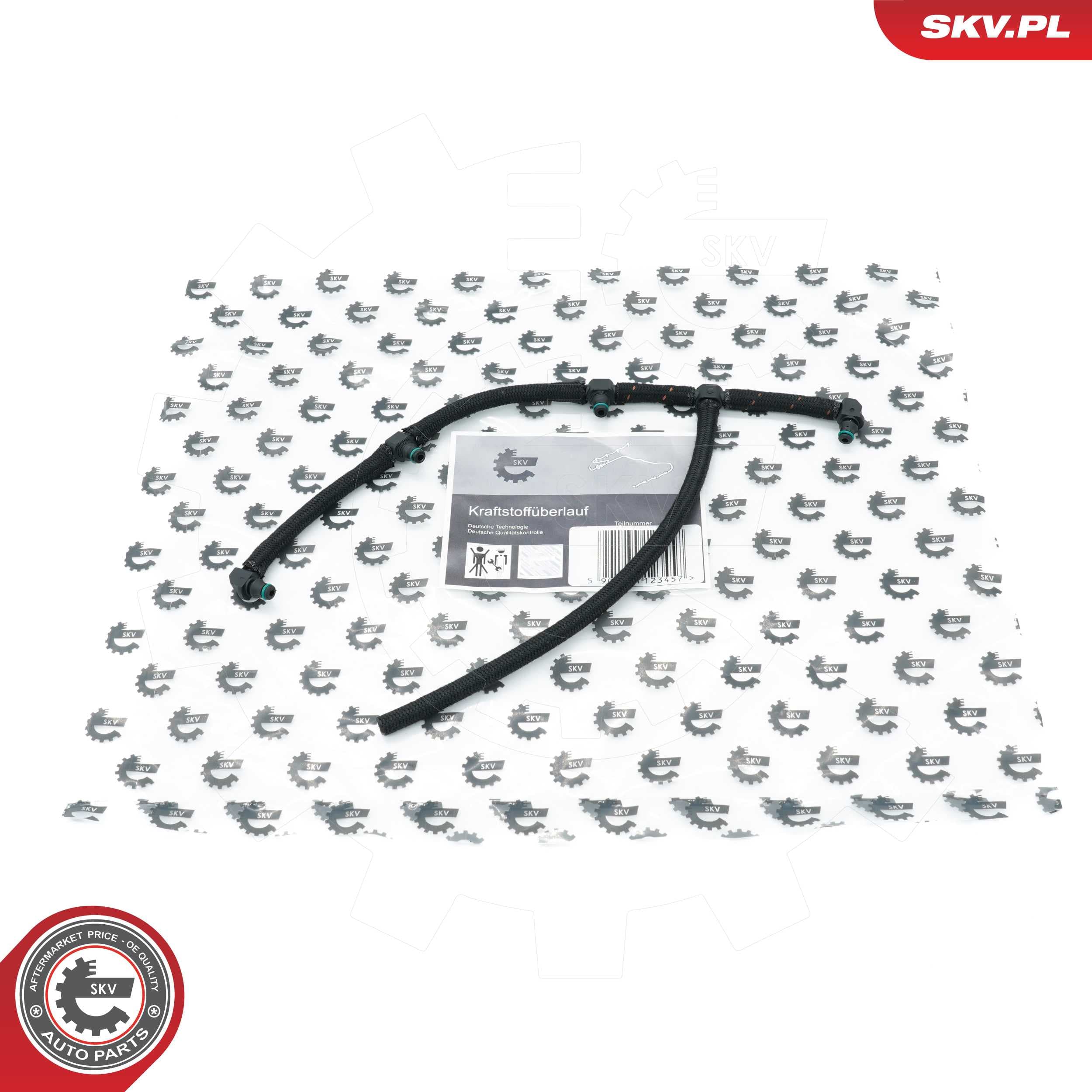 SKV Trubka prepadu 54SKV356 1