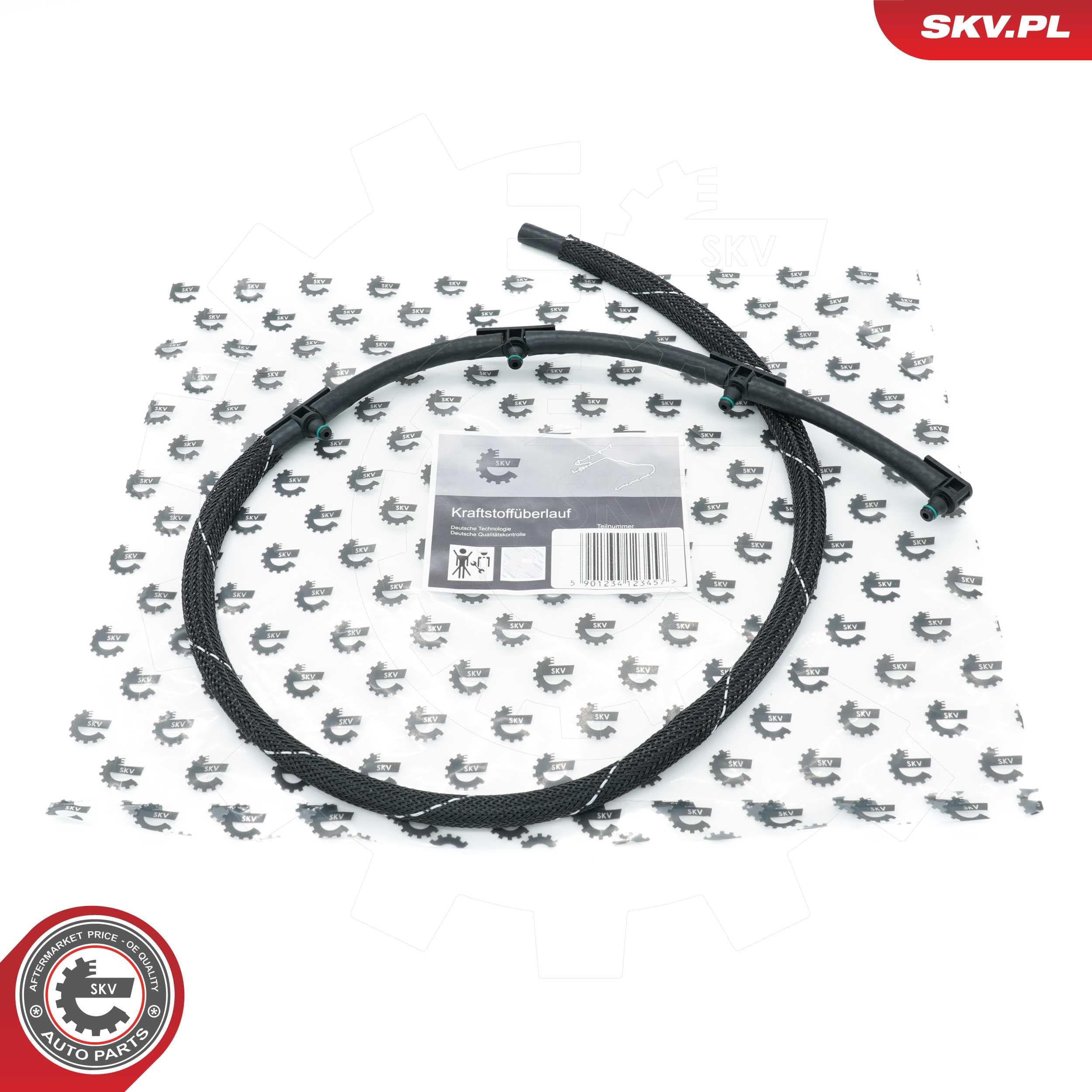 SKV Trubka prepadu 54SKV389 1