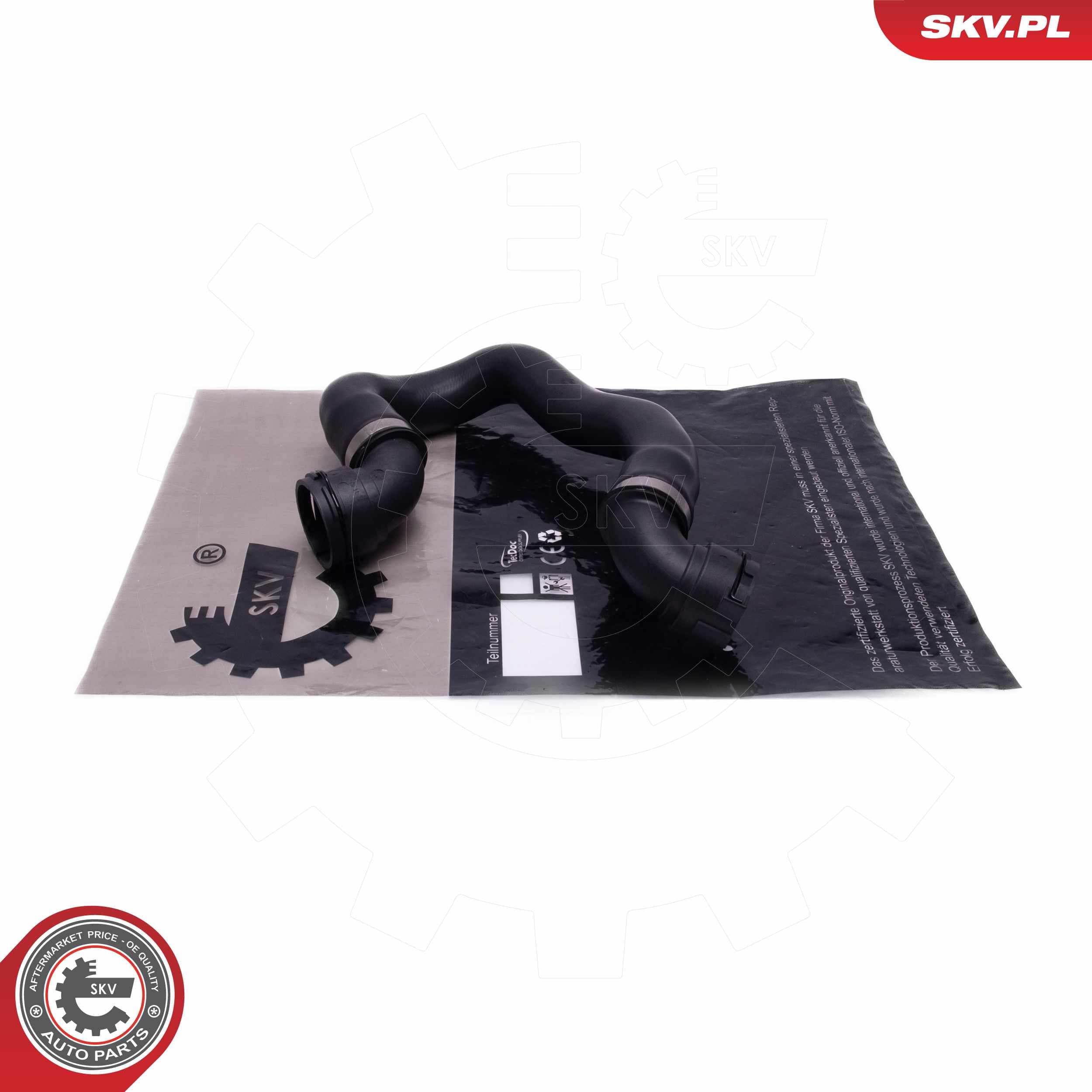 SKV Hadica chladenia 54SKV478 1