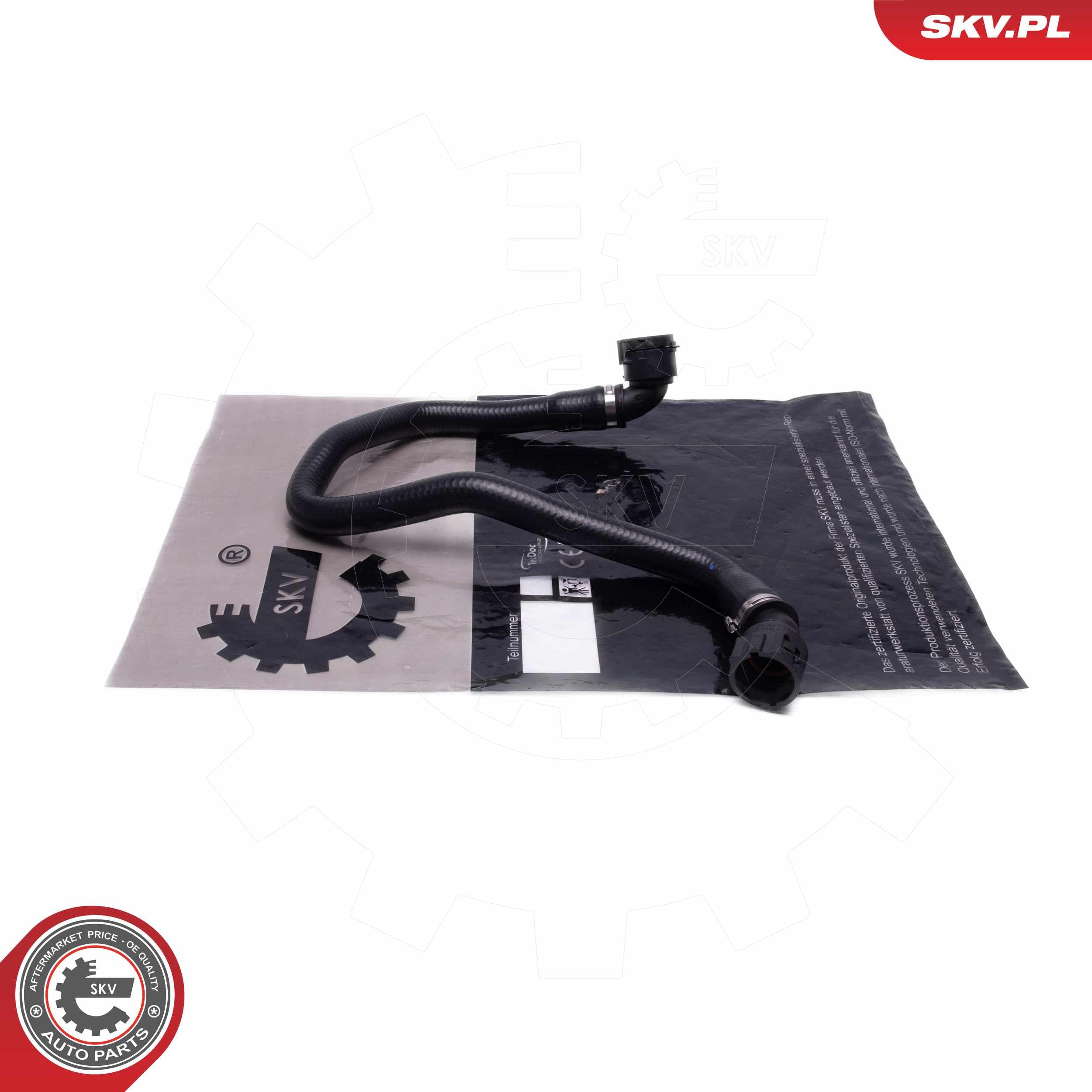SKV Hadica chladenia 54SKV487 1