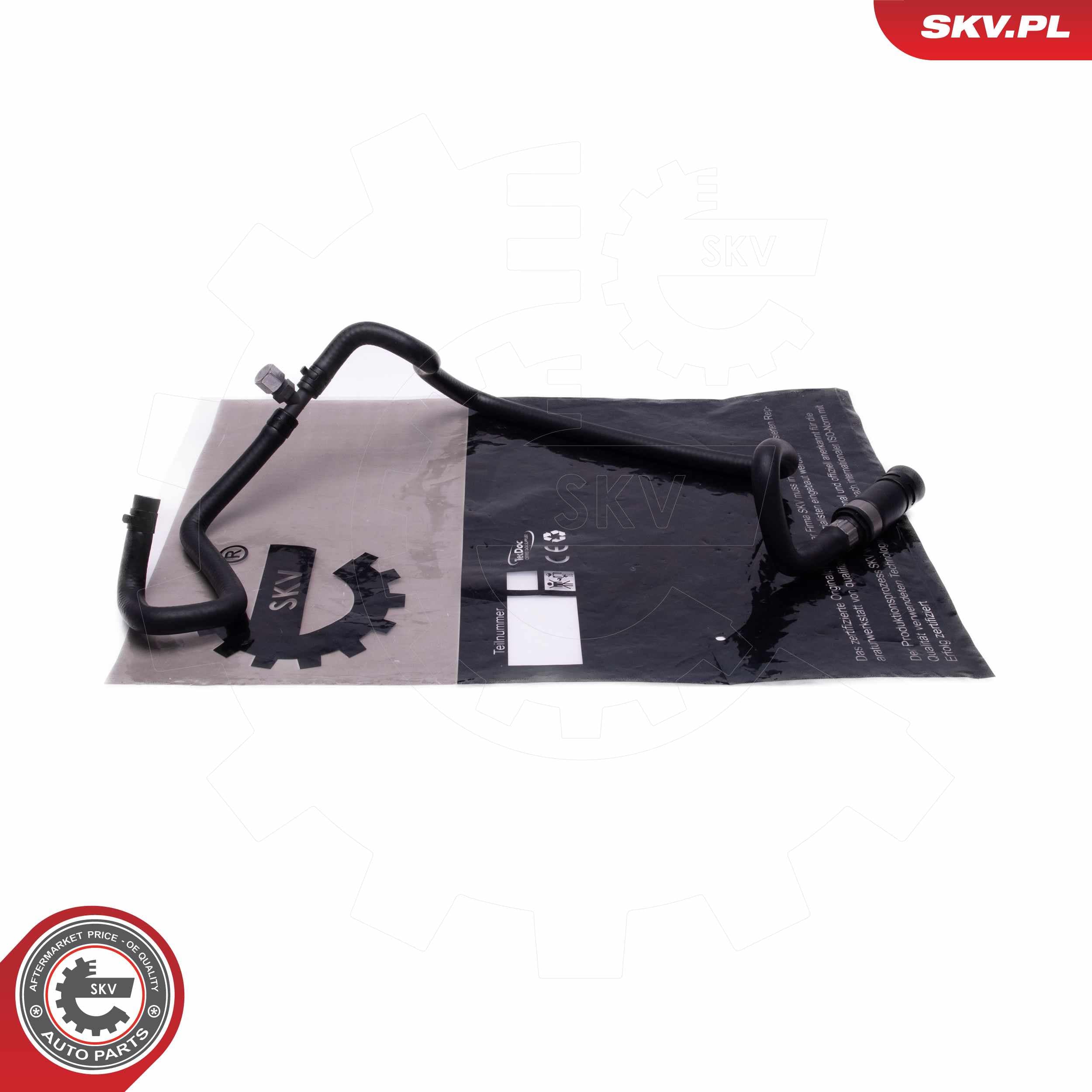 SKV Hadica chladenia 54SKV503 1