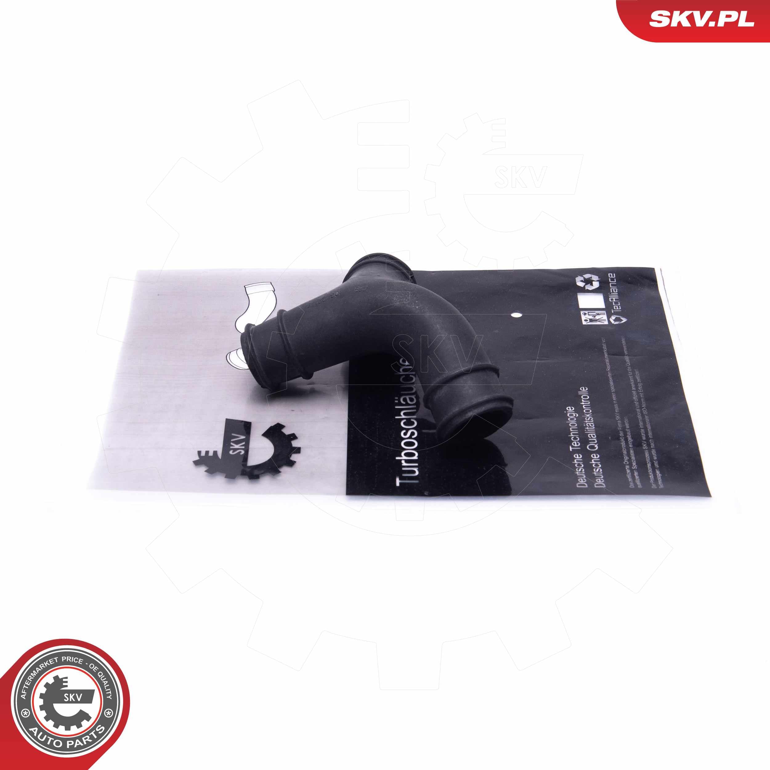 SKV Hadica odvetrania kľukovej skrine 54SKV546 1