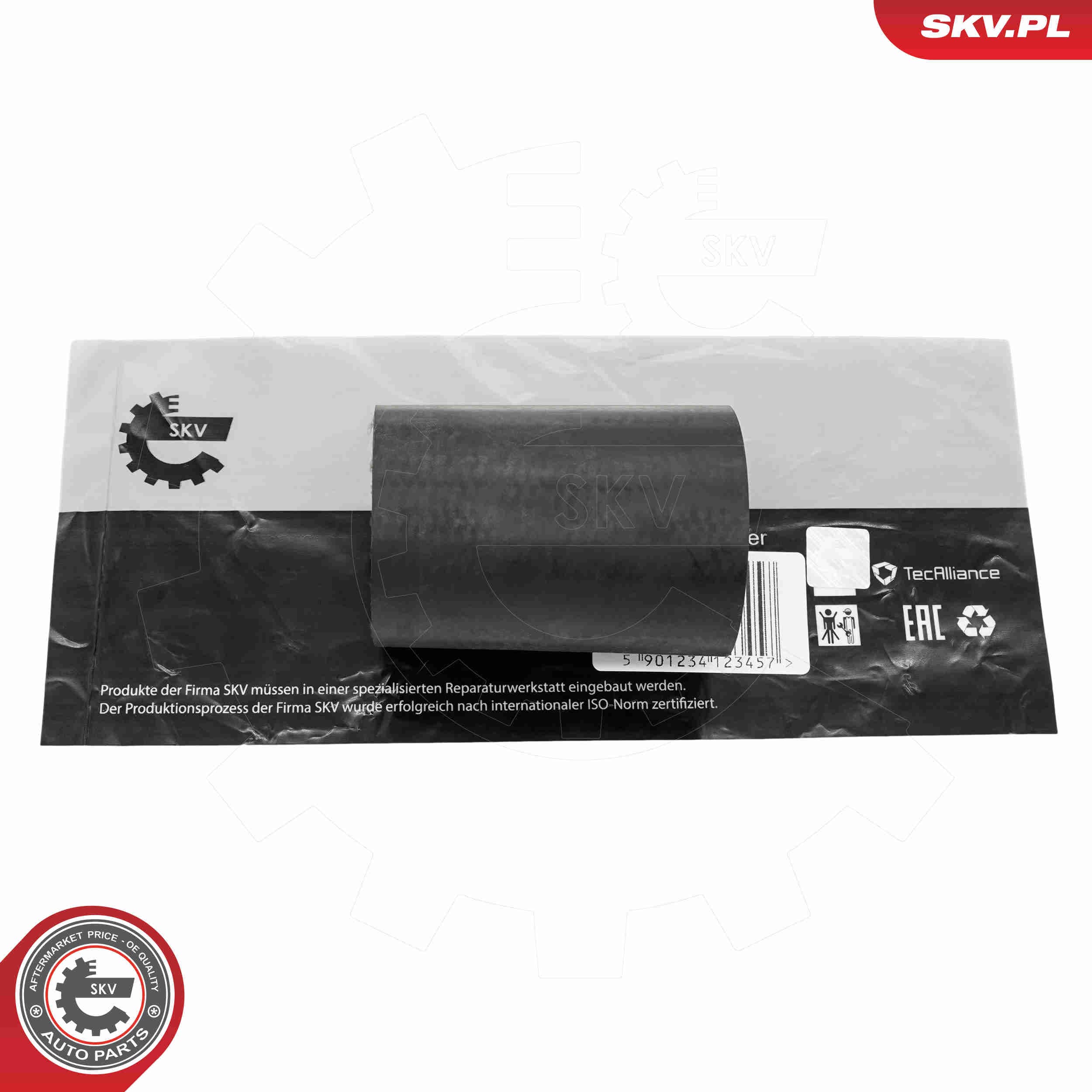 SKV Hadica plniaceho vzduchu 54SKV569 1