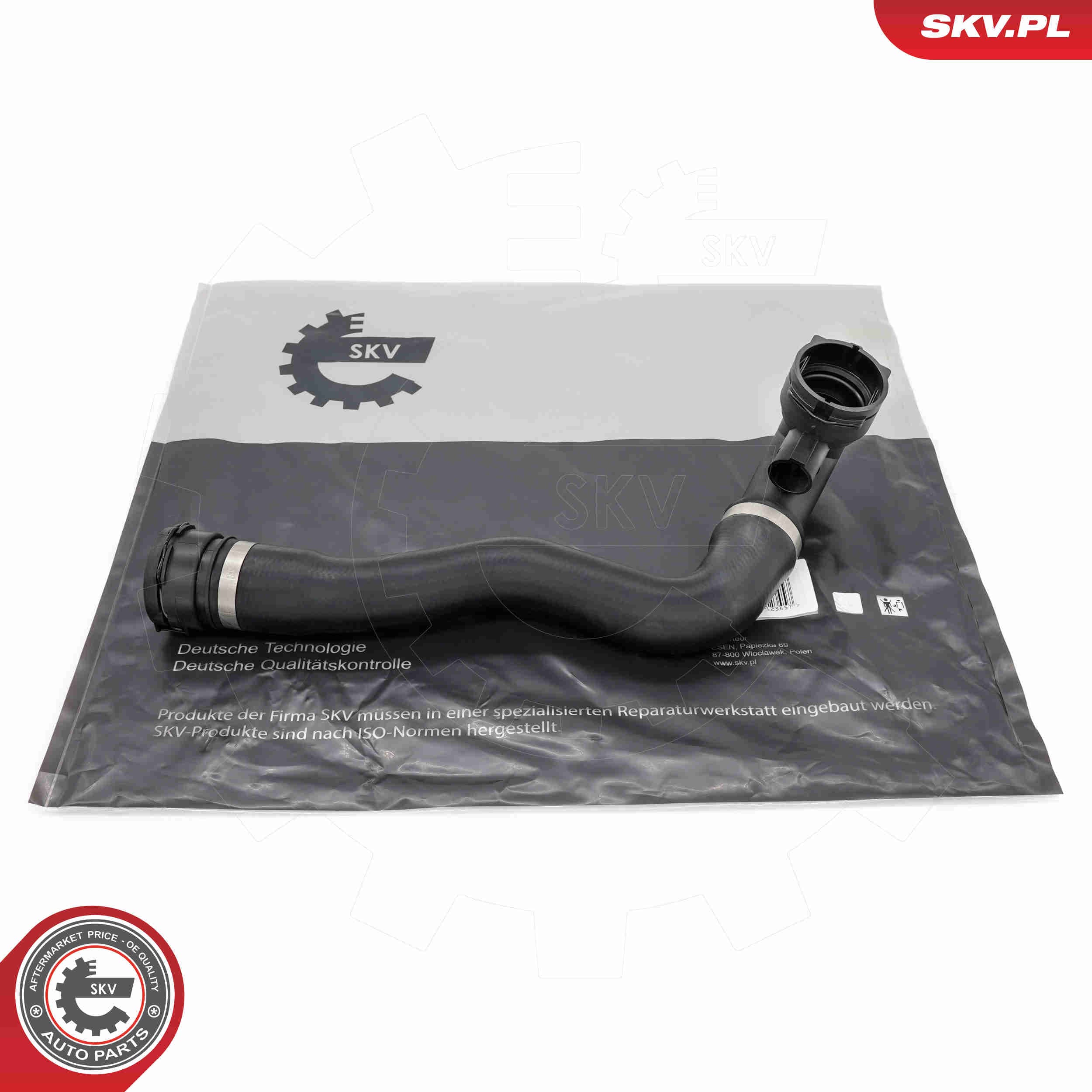 SKV Hadica chladenia 54SKV772 1