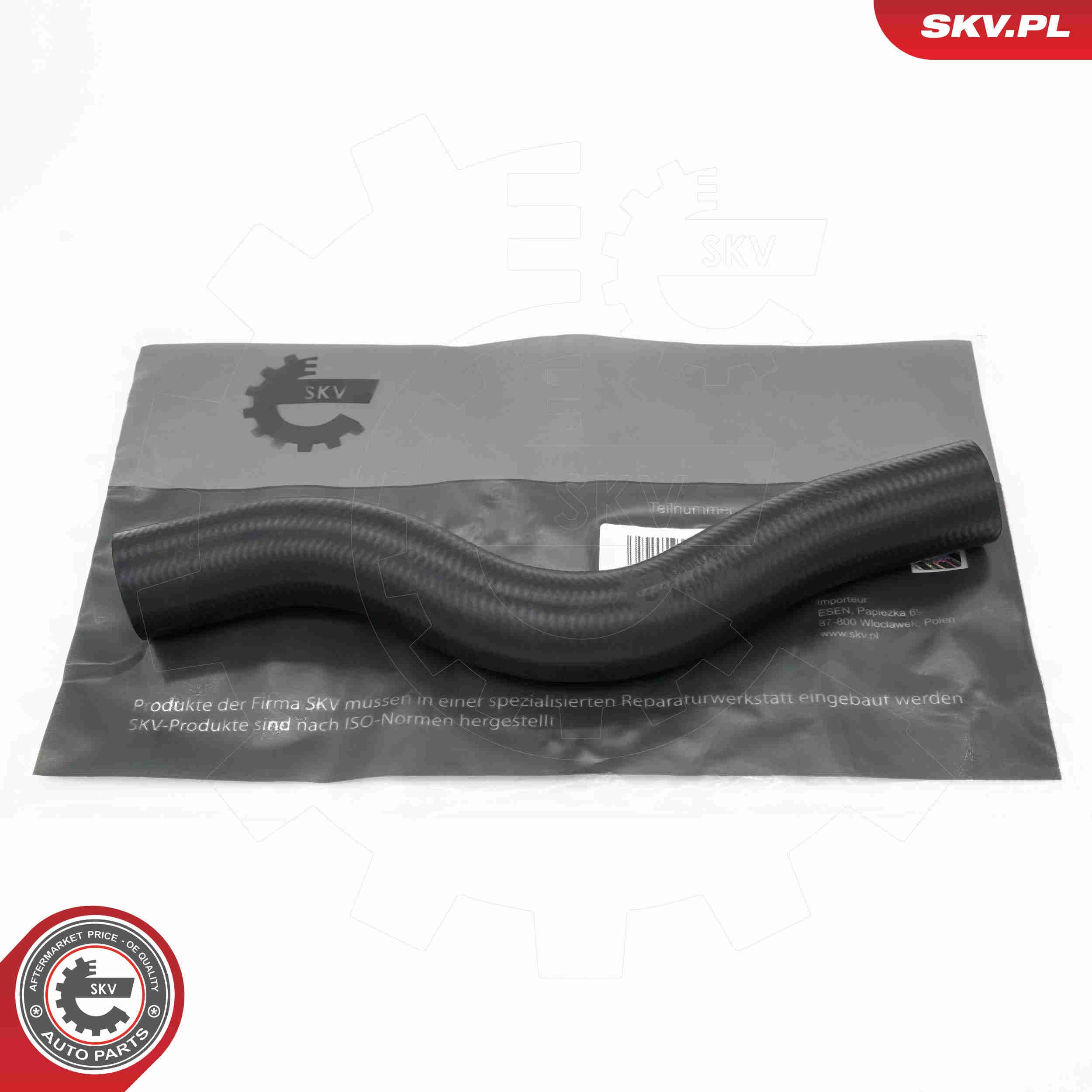 SKV Hadica chladenia 54SKV790 1