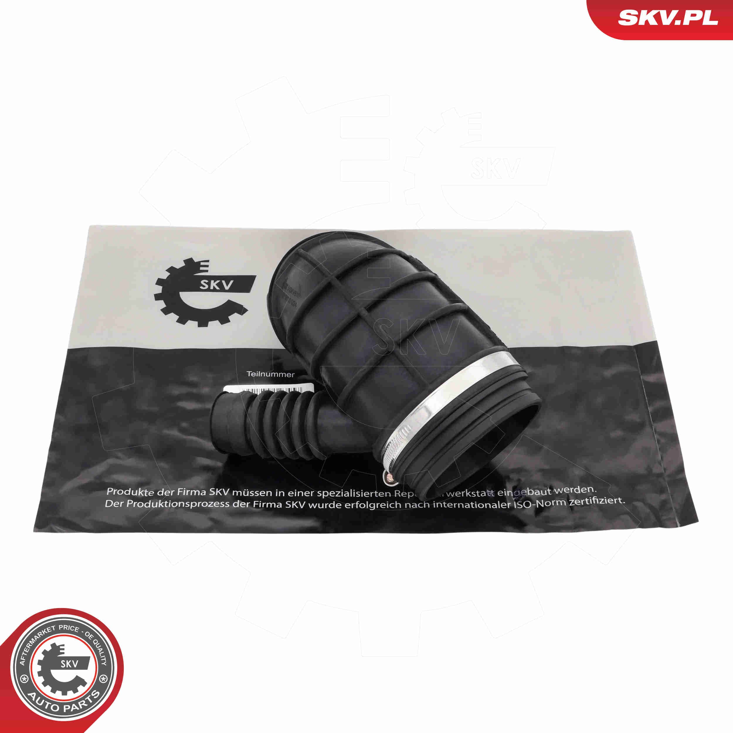 SKV Hadica chladenia 54SKV810 1