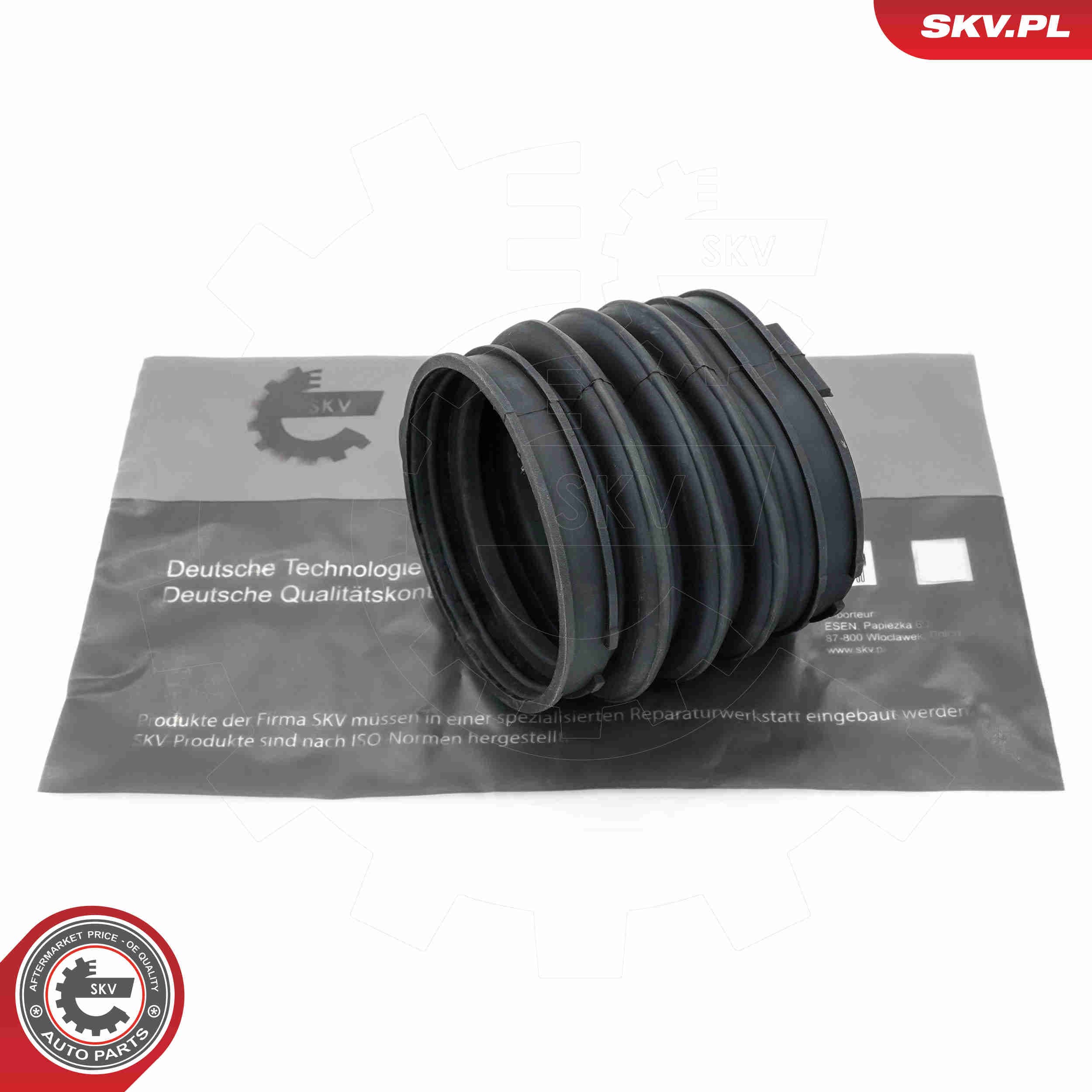 SKV Hadica chladenia 54SKV814 1