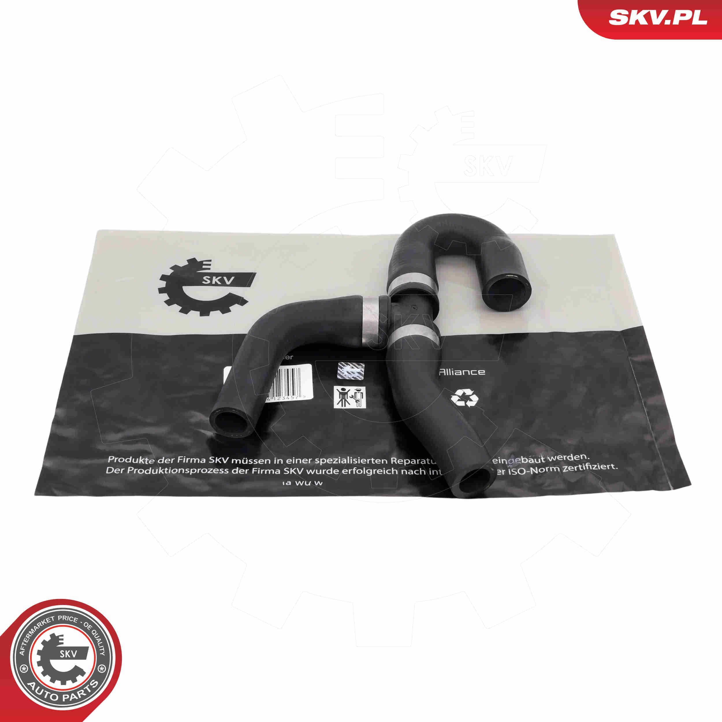 SKV Hadica chladenia 54SKV882 1