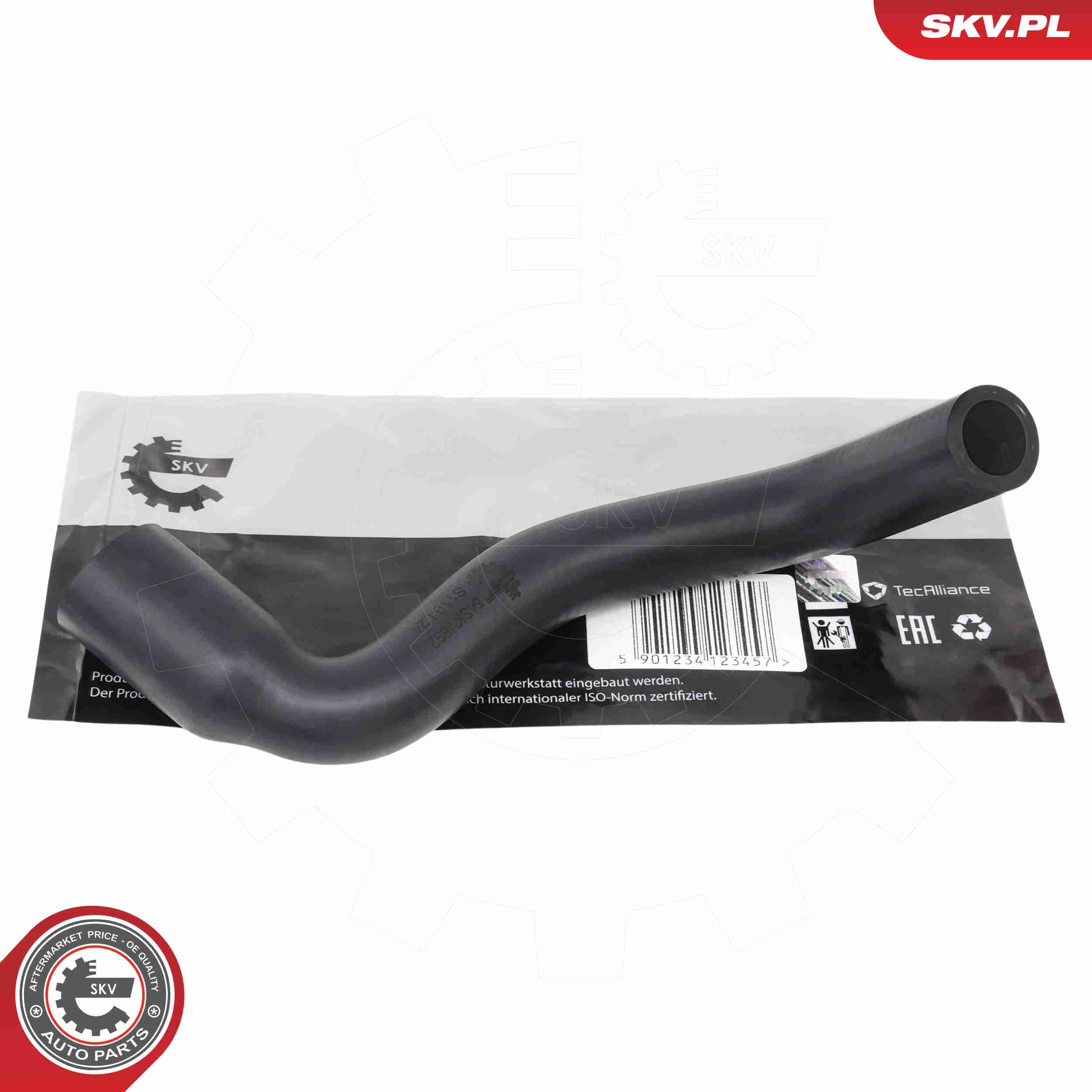 SKV Hadica chladenia 54SKV892 1