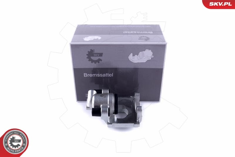 SKV Brzdový strmeň 55SKV163 1