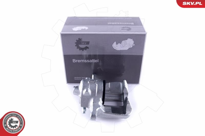 SKV Brzdový strmeň 55SKV391 1
