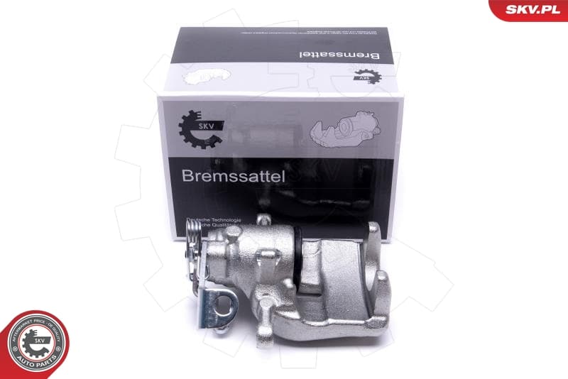 SKV Brzdový strmeň 56SKV244 1