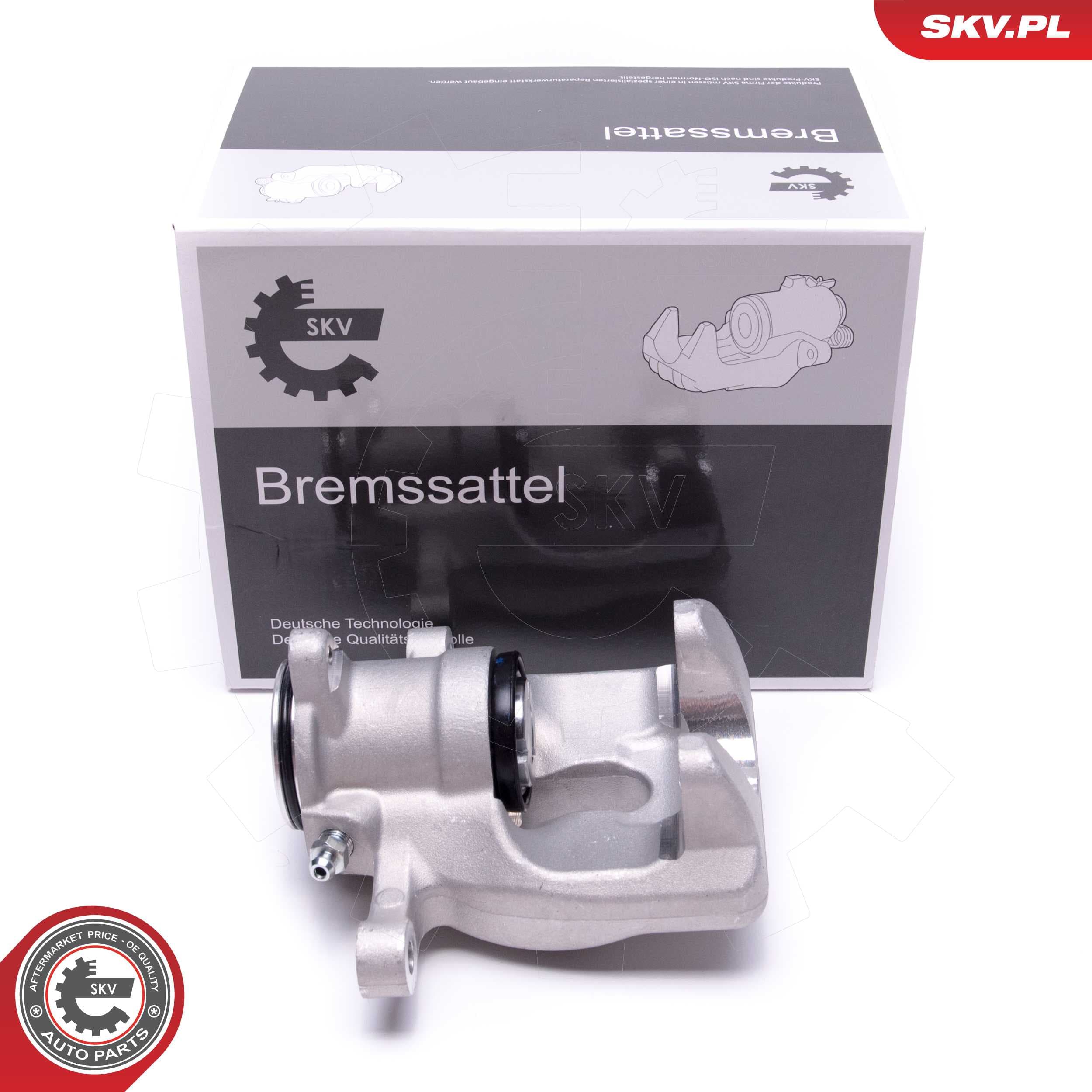 SKV Brzdový strmeň 56SKV364 1