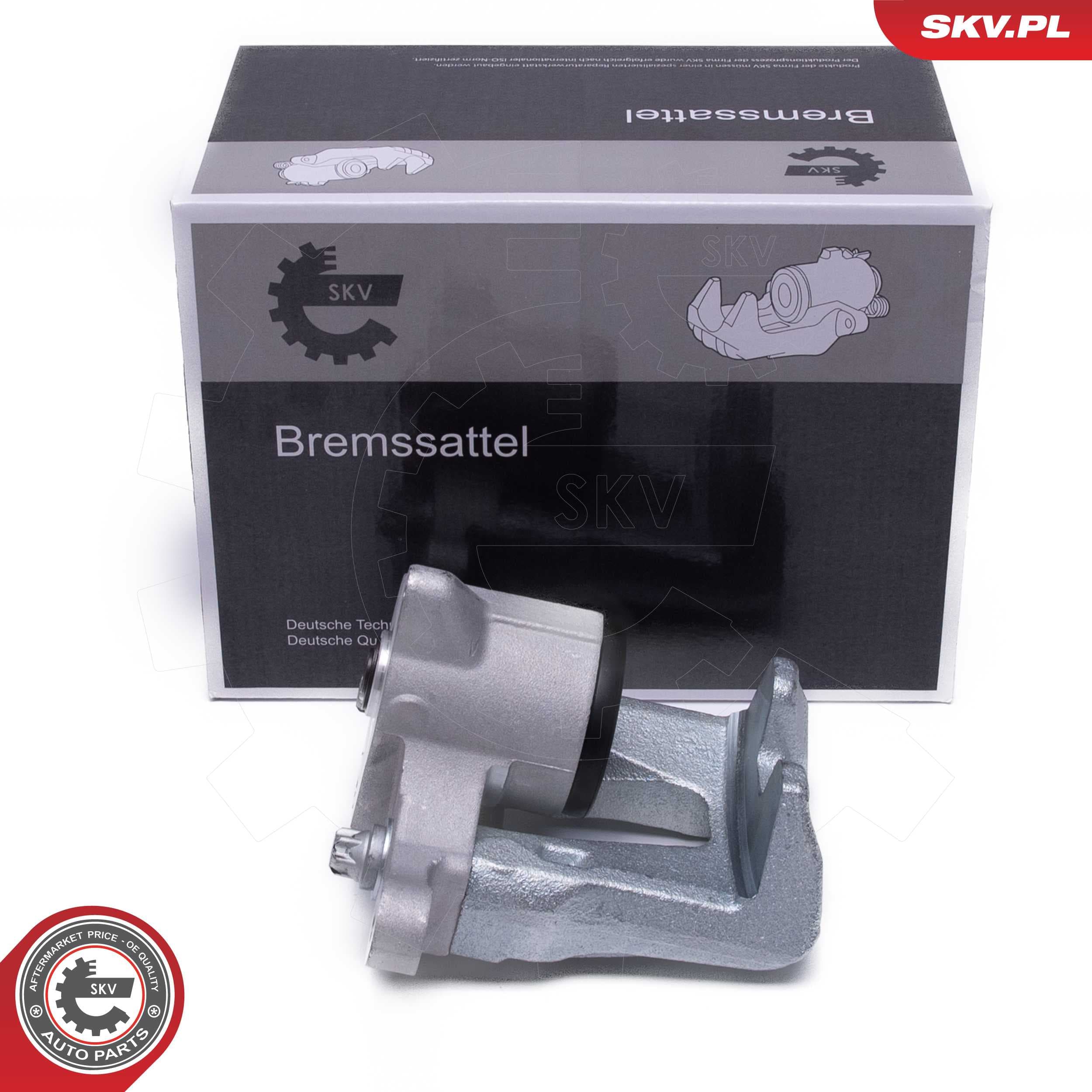 SKV Brzdový strmeň 56SKV403 1