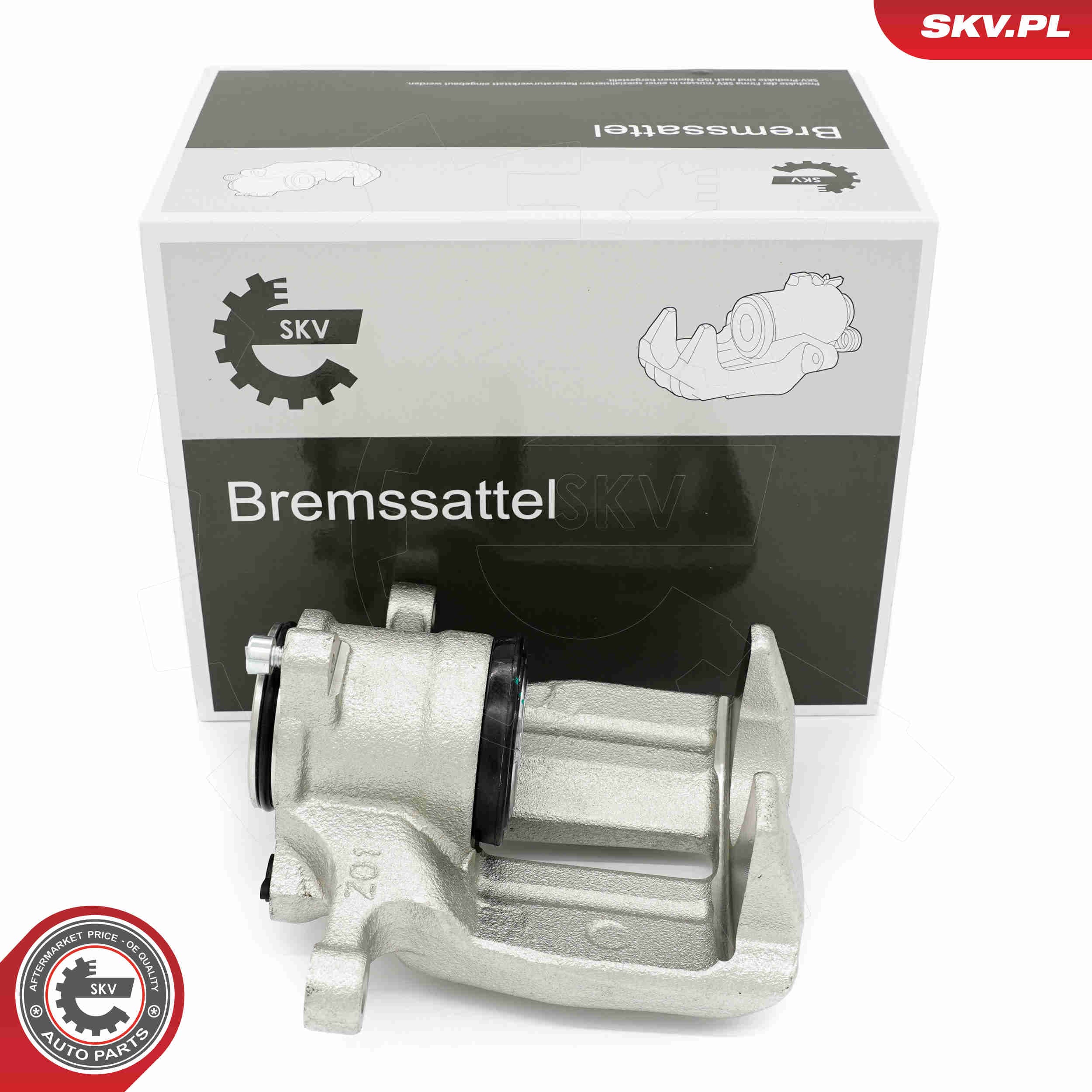 SKV Brzdový strmeň 56SKV503 1