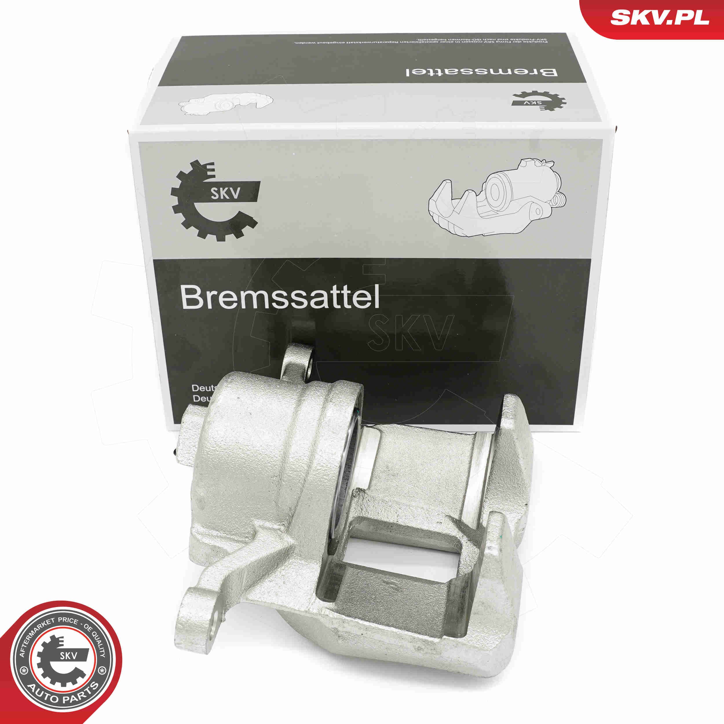 SKV Brzdový strmeň 56SKV522 1