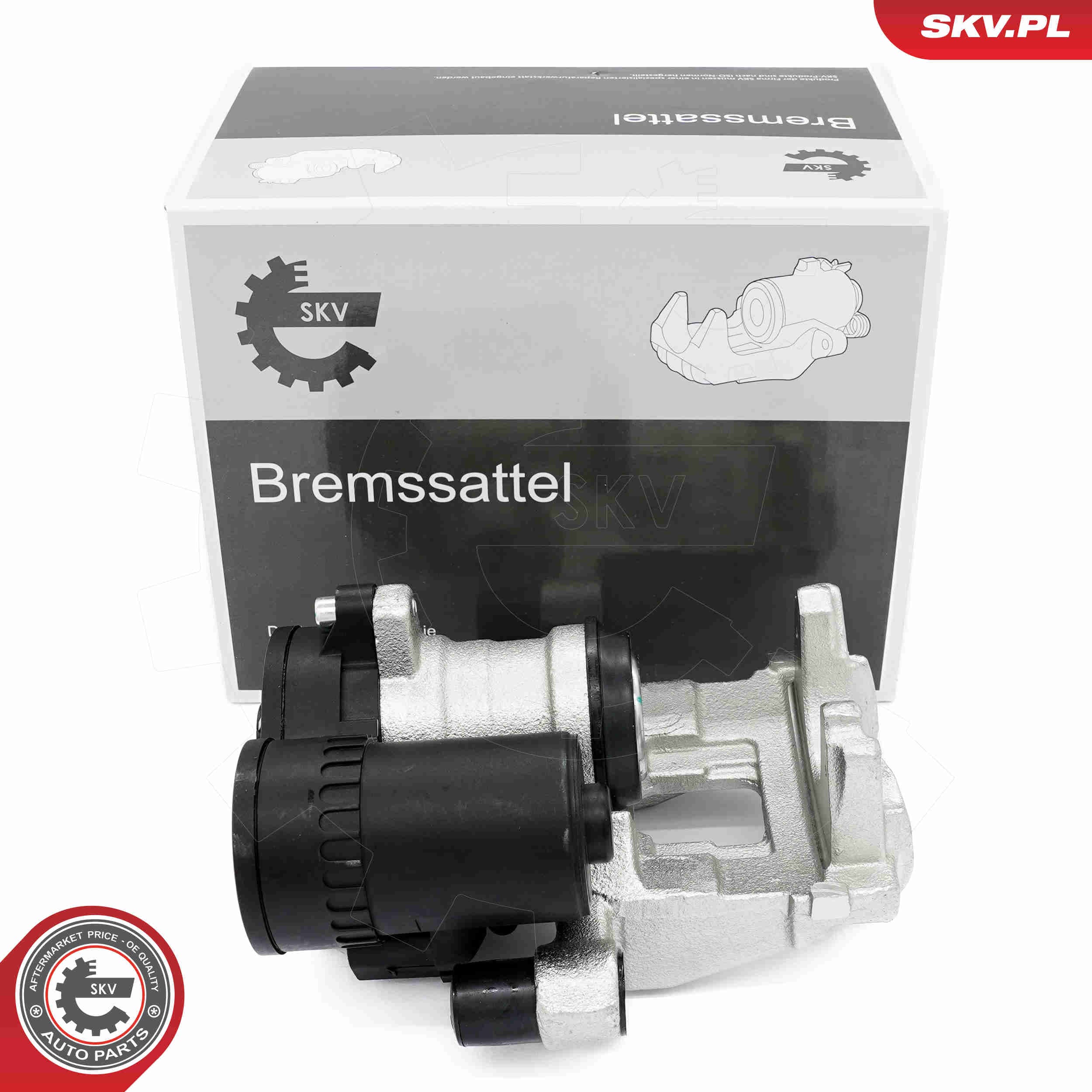 SKV Brzdový strmeň 56SKV554 1