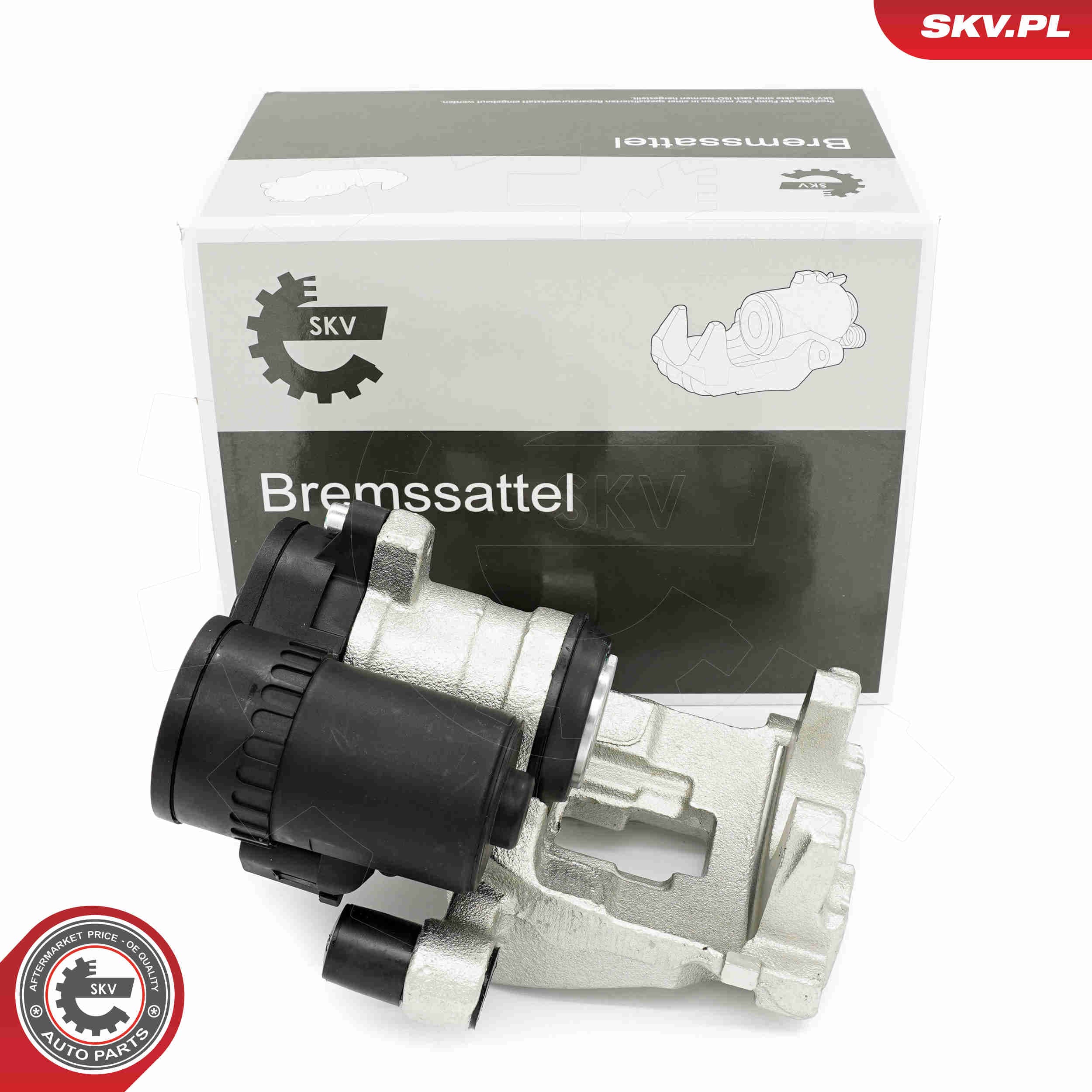 SKV Brzdový strmeň 56SKV574 1