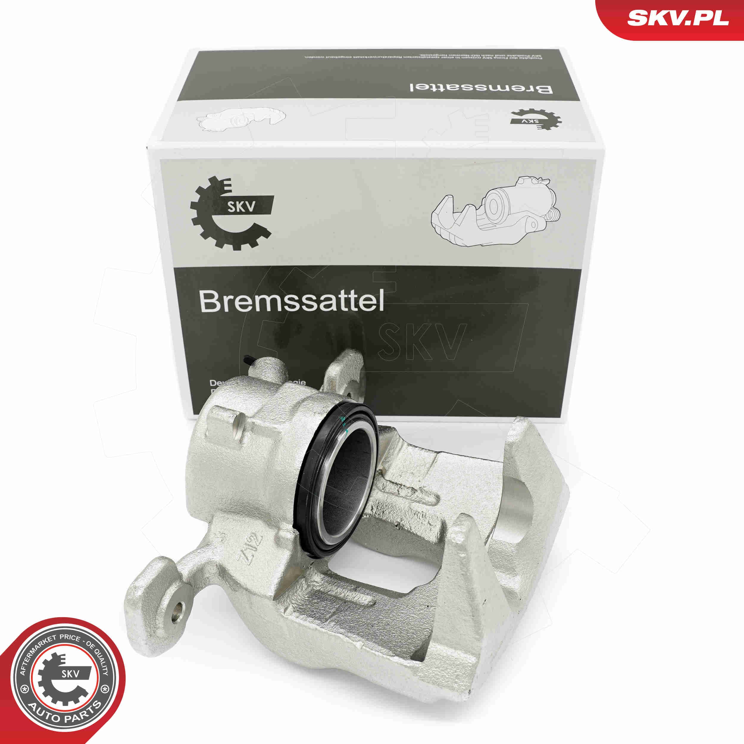 SKV Brzdový strmeň 56SKV662 1