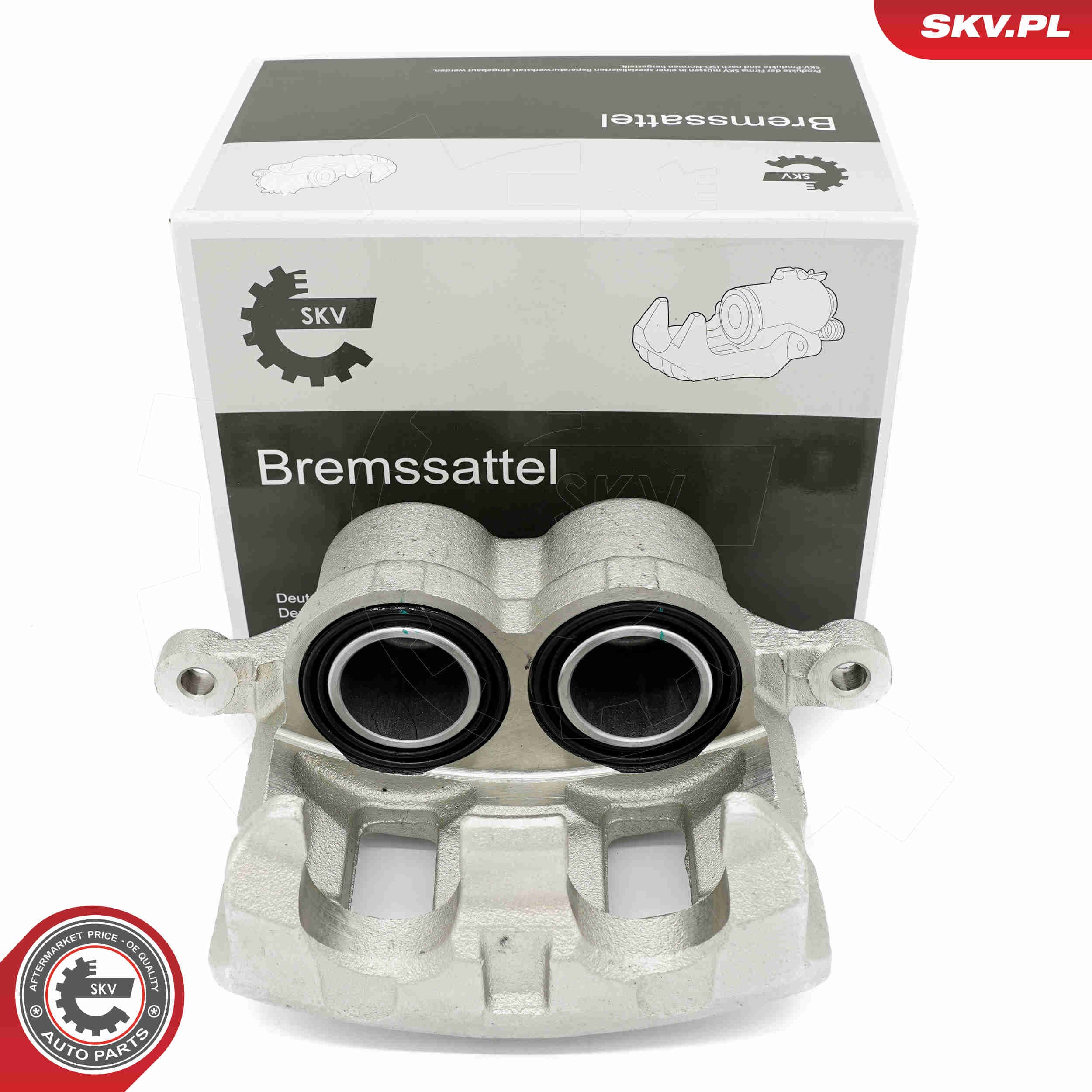 SKV Brzdový strmeň 56SKV822 1