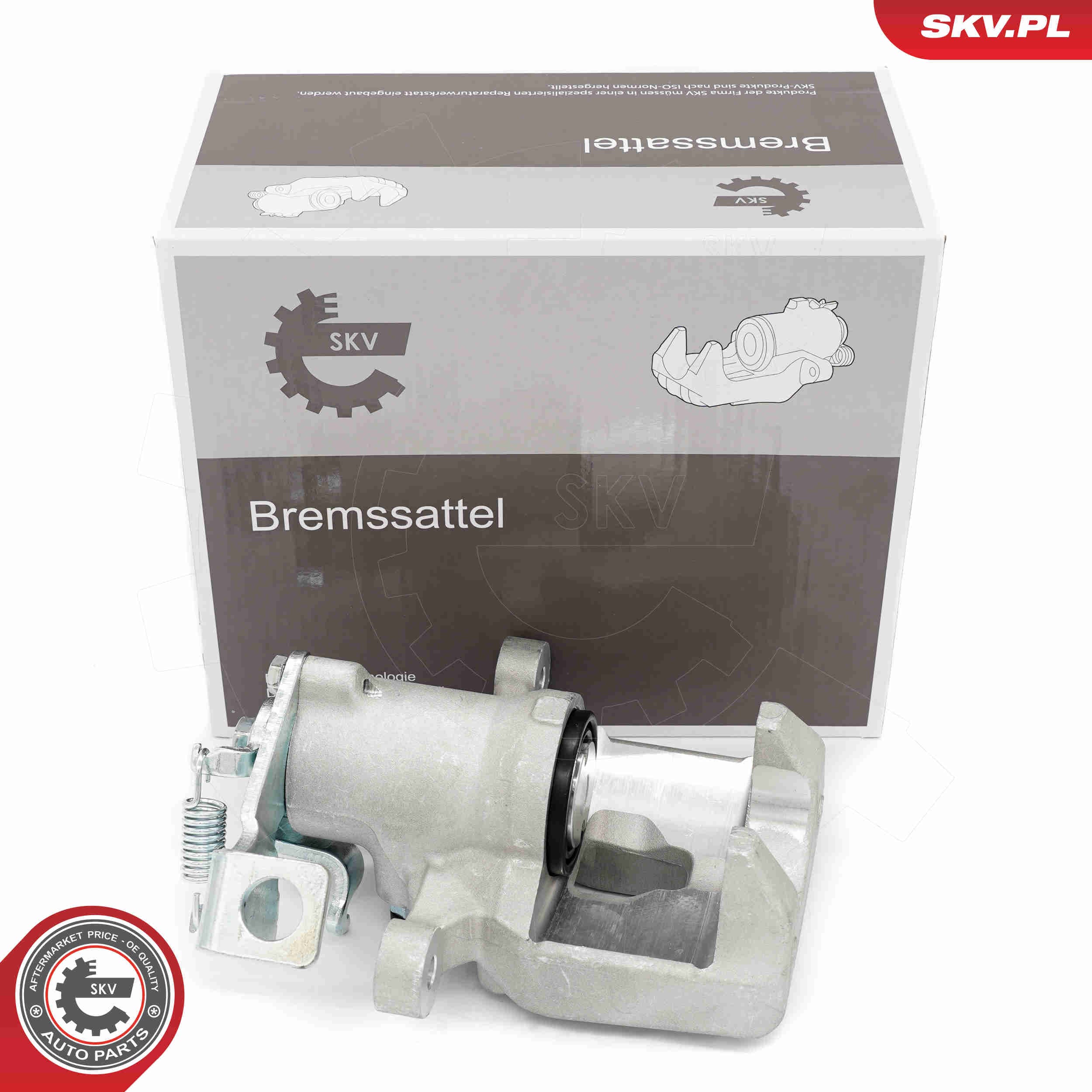 SKV Brzdový strmeň 56SKV834 1