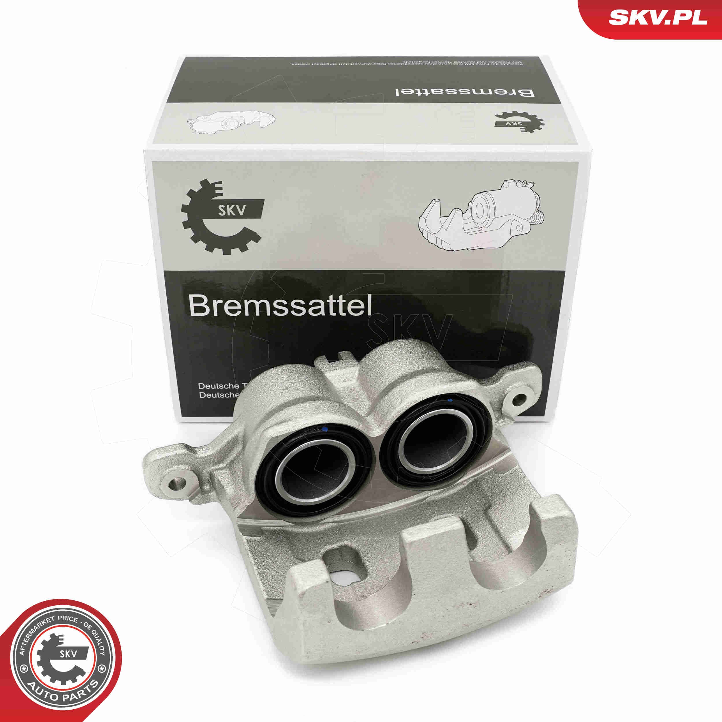 SKV Brzdový strmeň 56SKV852 1